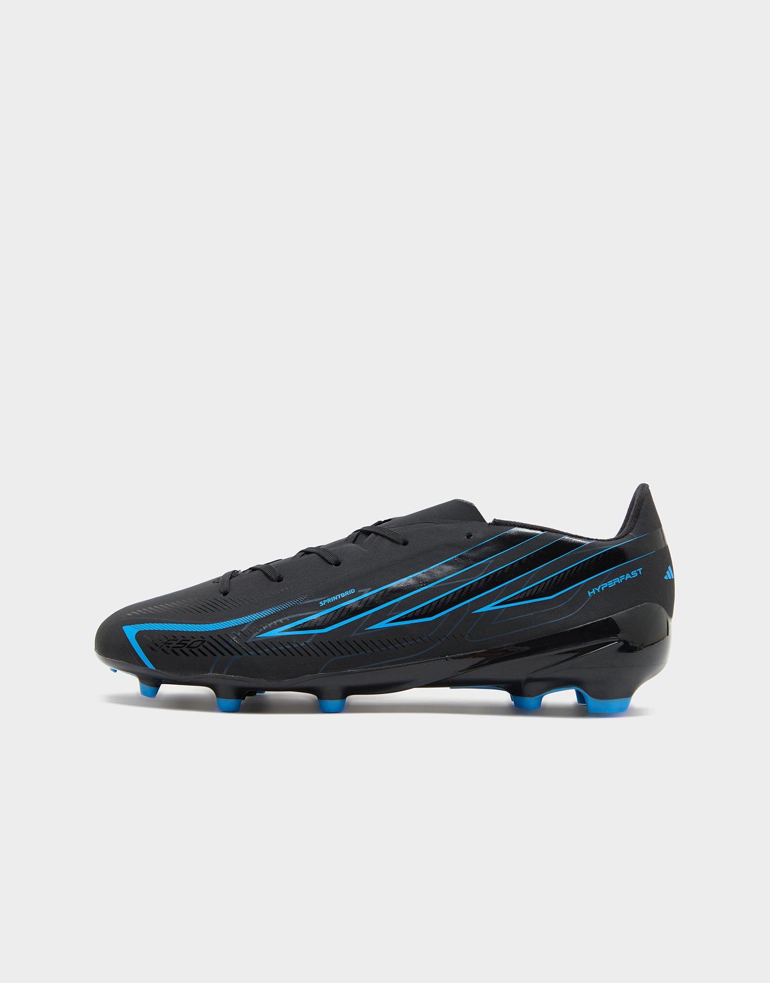 adidas F50 Hyperfast League FG Junior