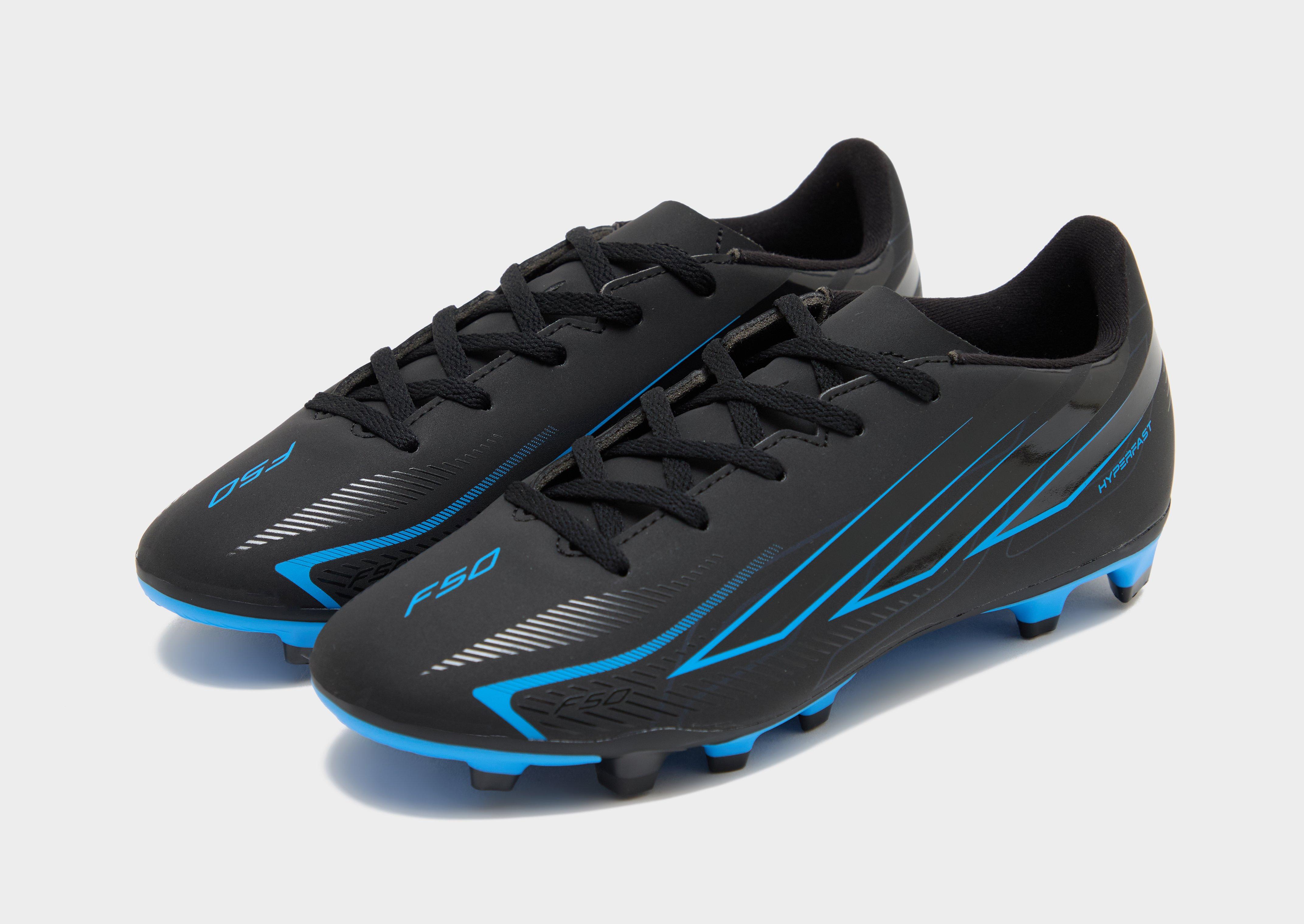 adidas F50 Hyperfast Club FG Junior