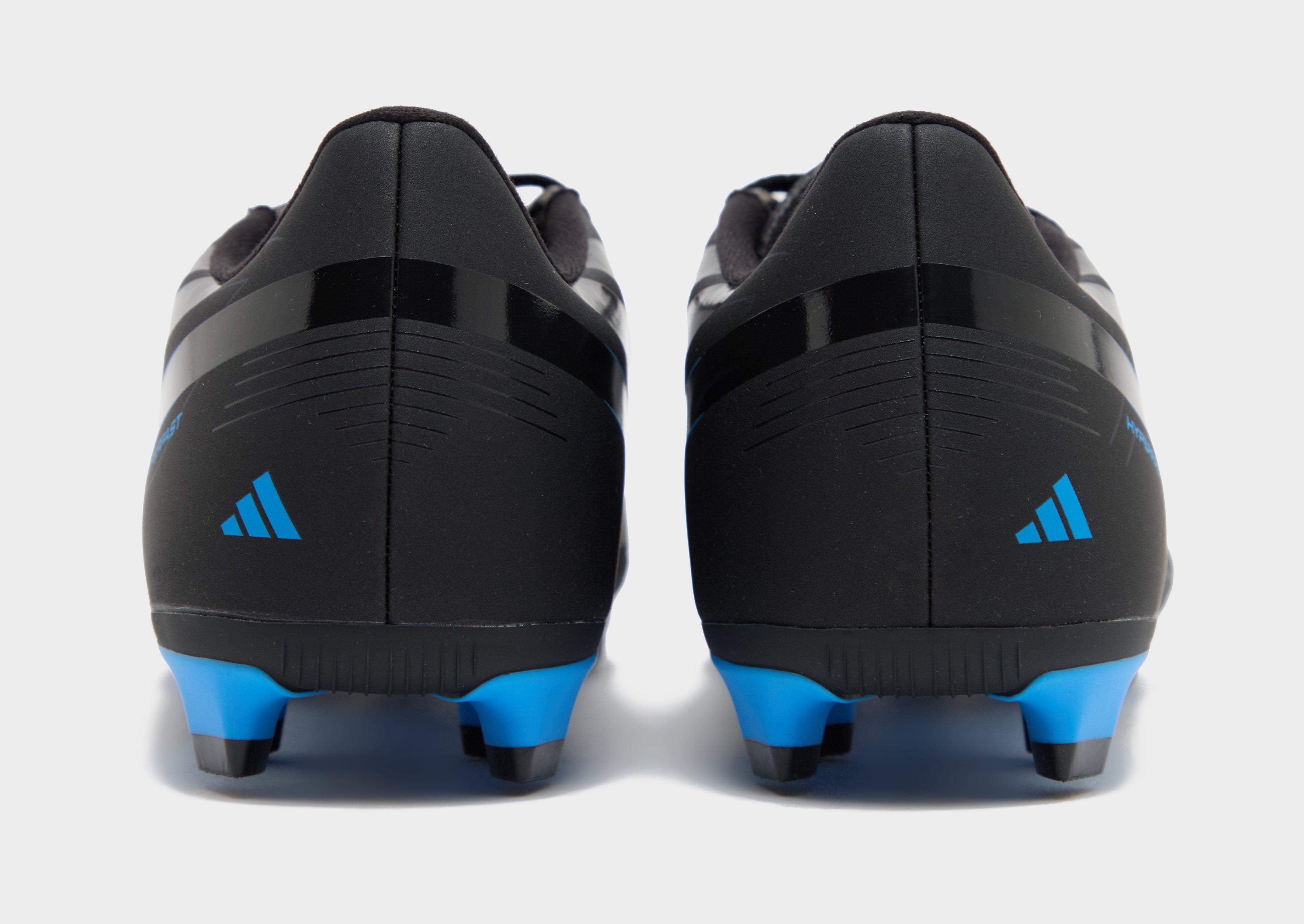 adidas F50 Hyperfast Club FG Junior