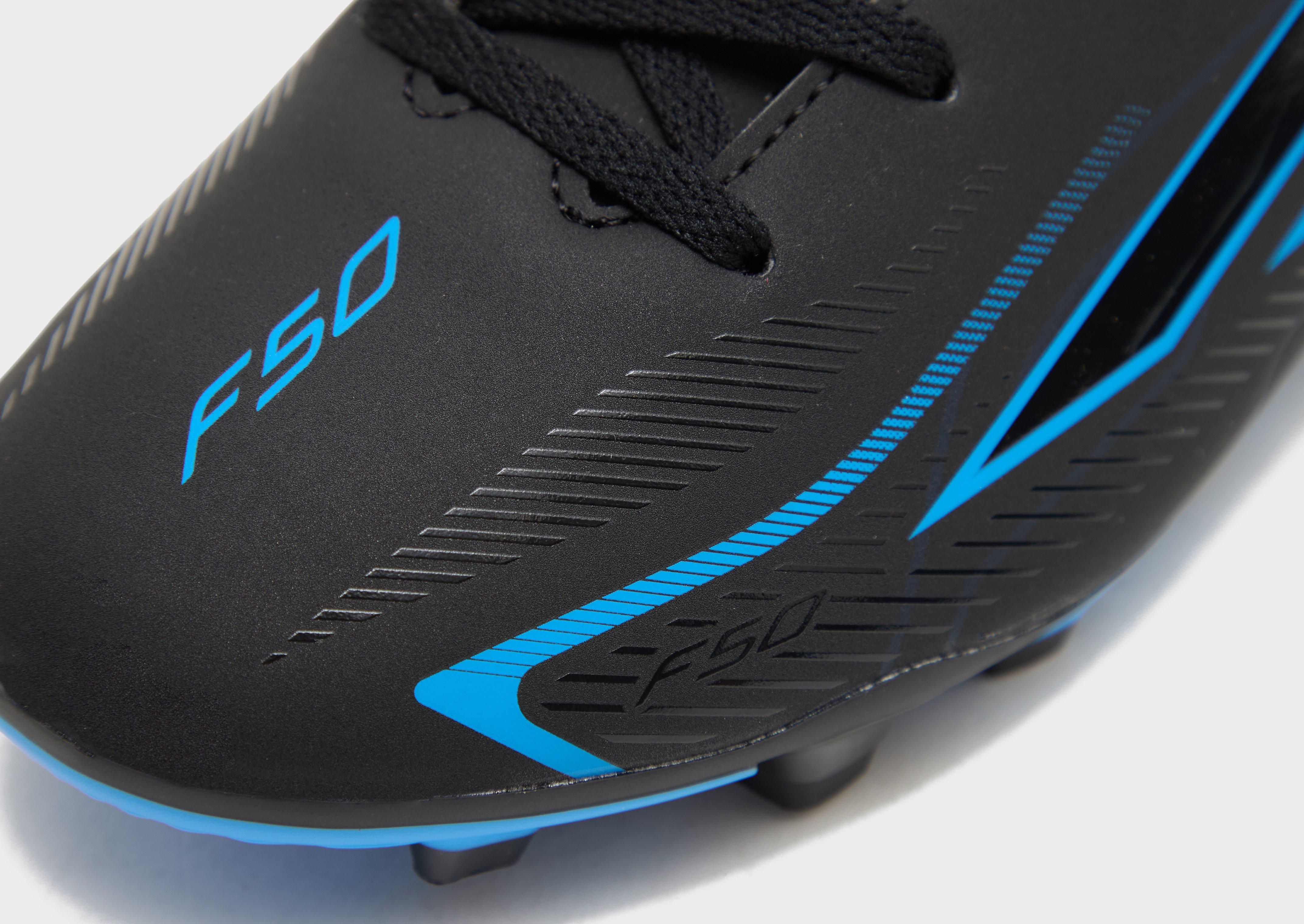 adidas F50 Hyperfast Club FG Junior