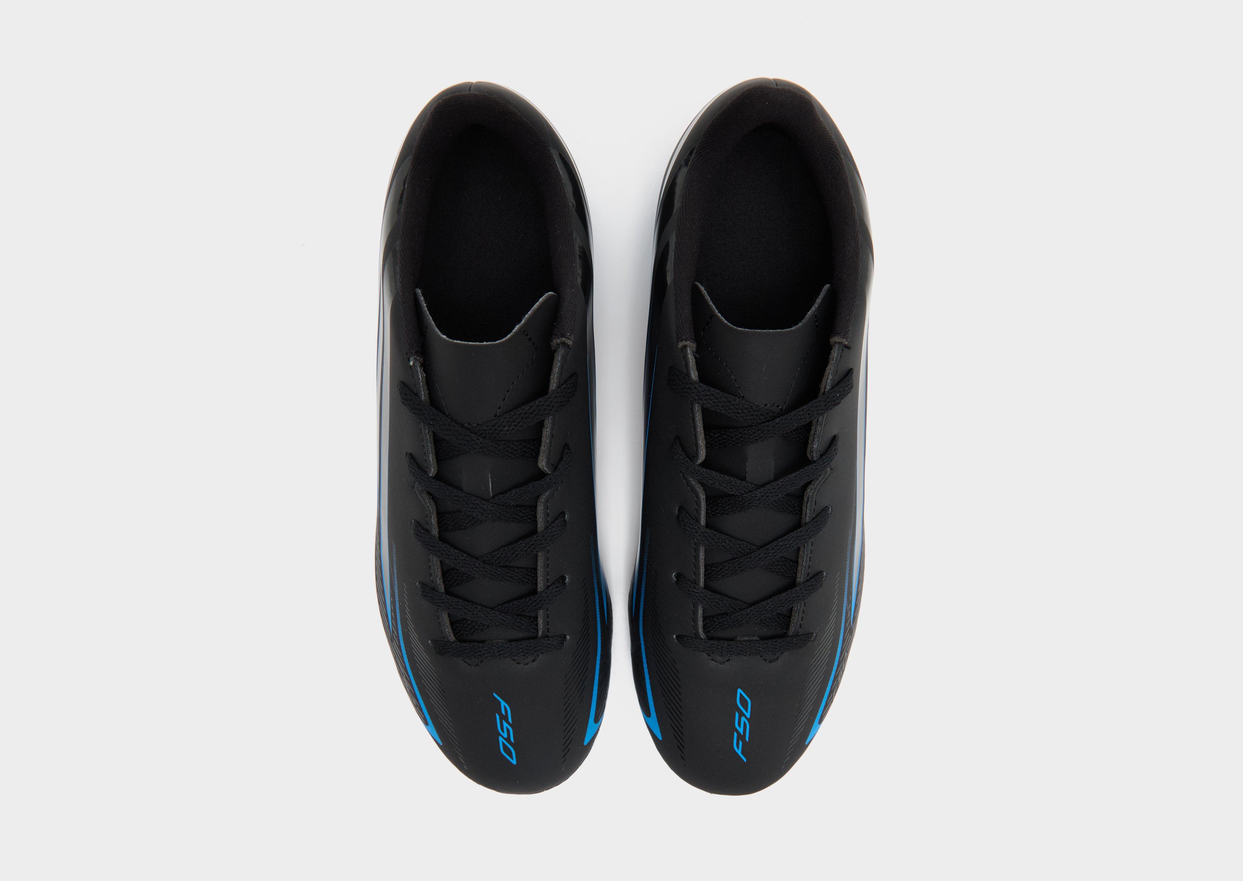 adidas F50 Hyperfast Club FG Junior