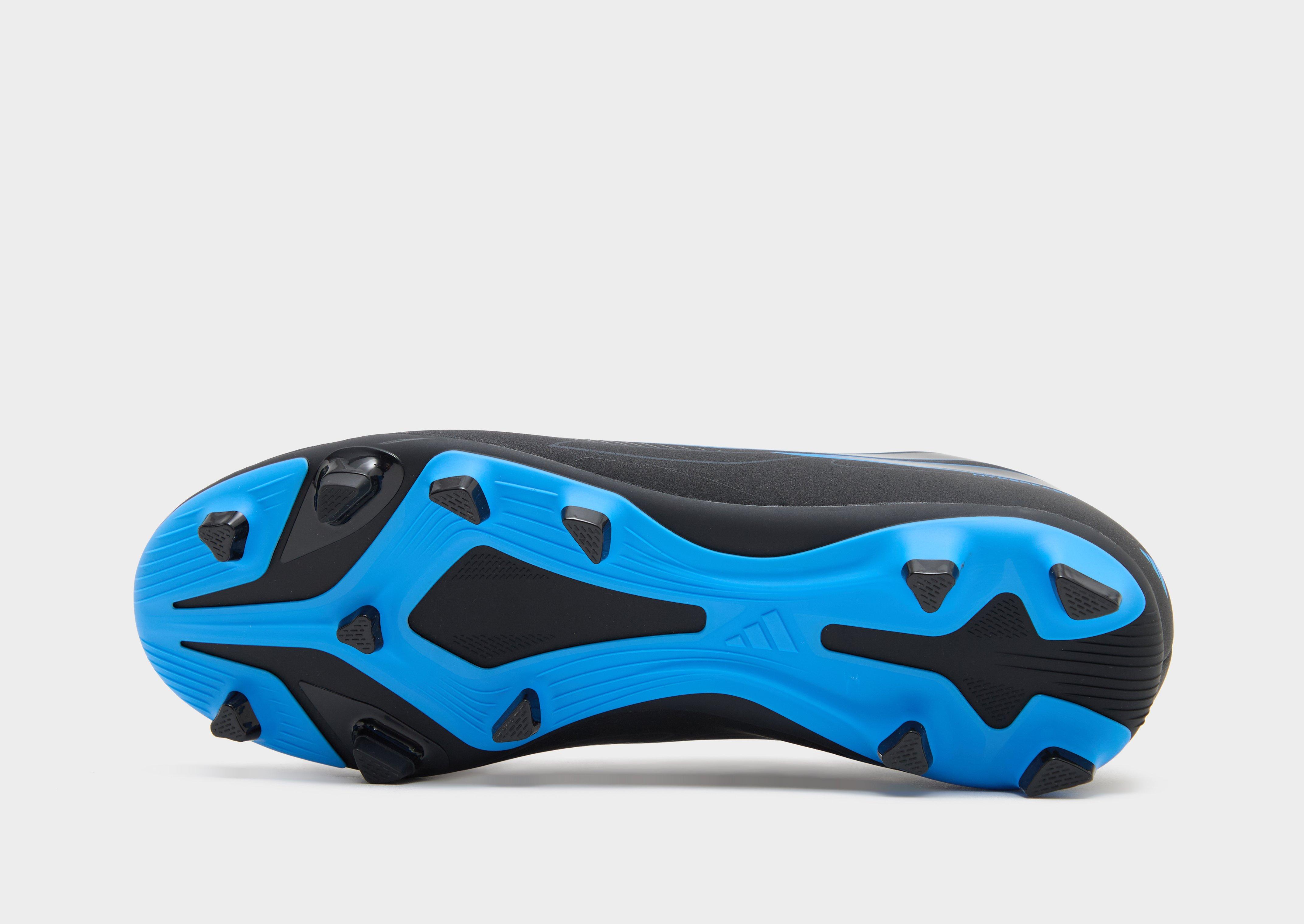 adidas F50 Hyperfast Club FG Junior