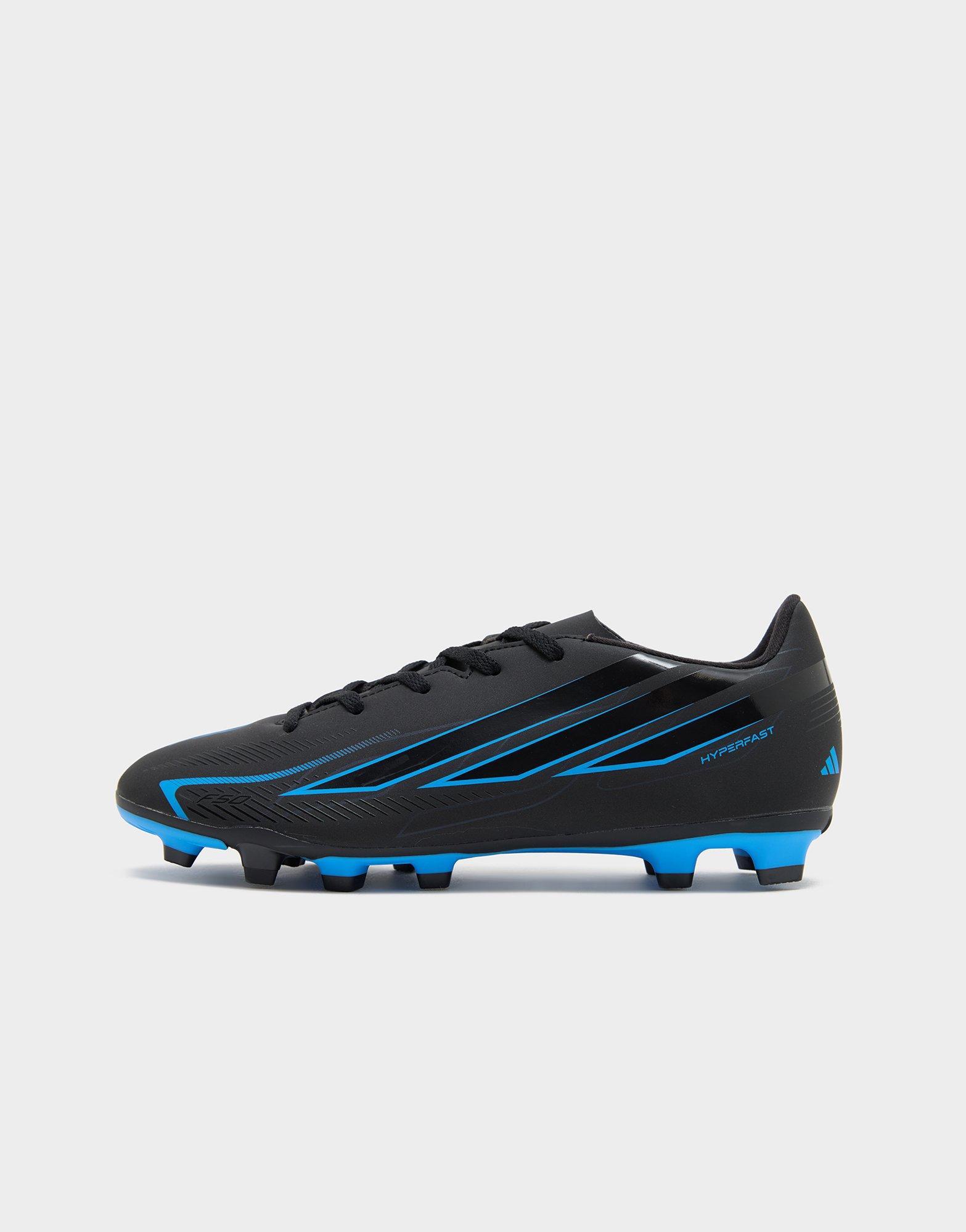 adidas F50 Hyperfast Club FG Junior