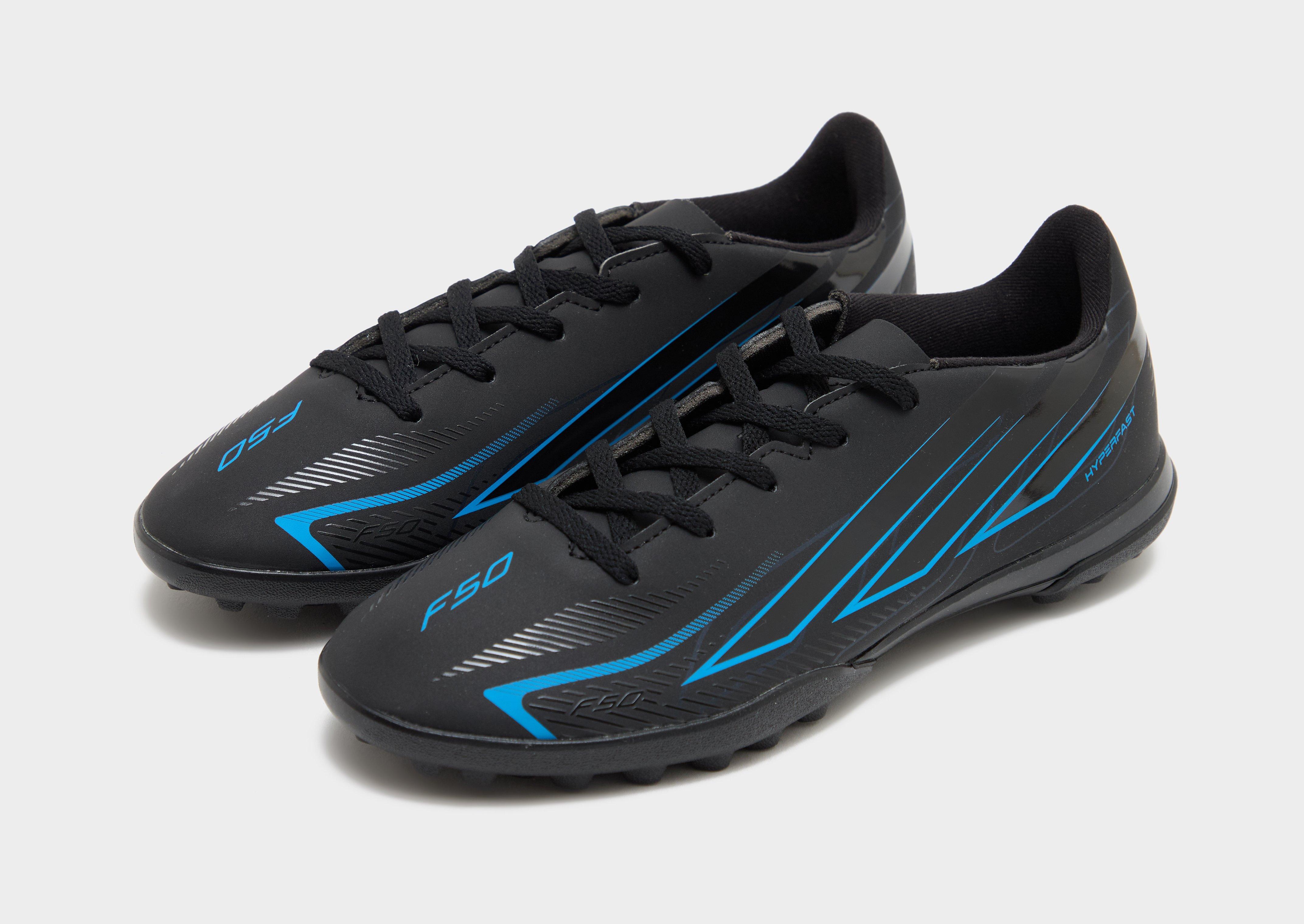 adidas F50 Hyperfast Club TF Junior