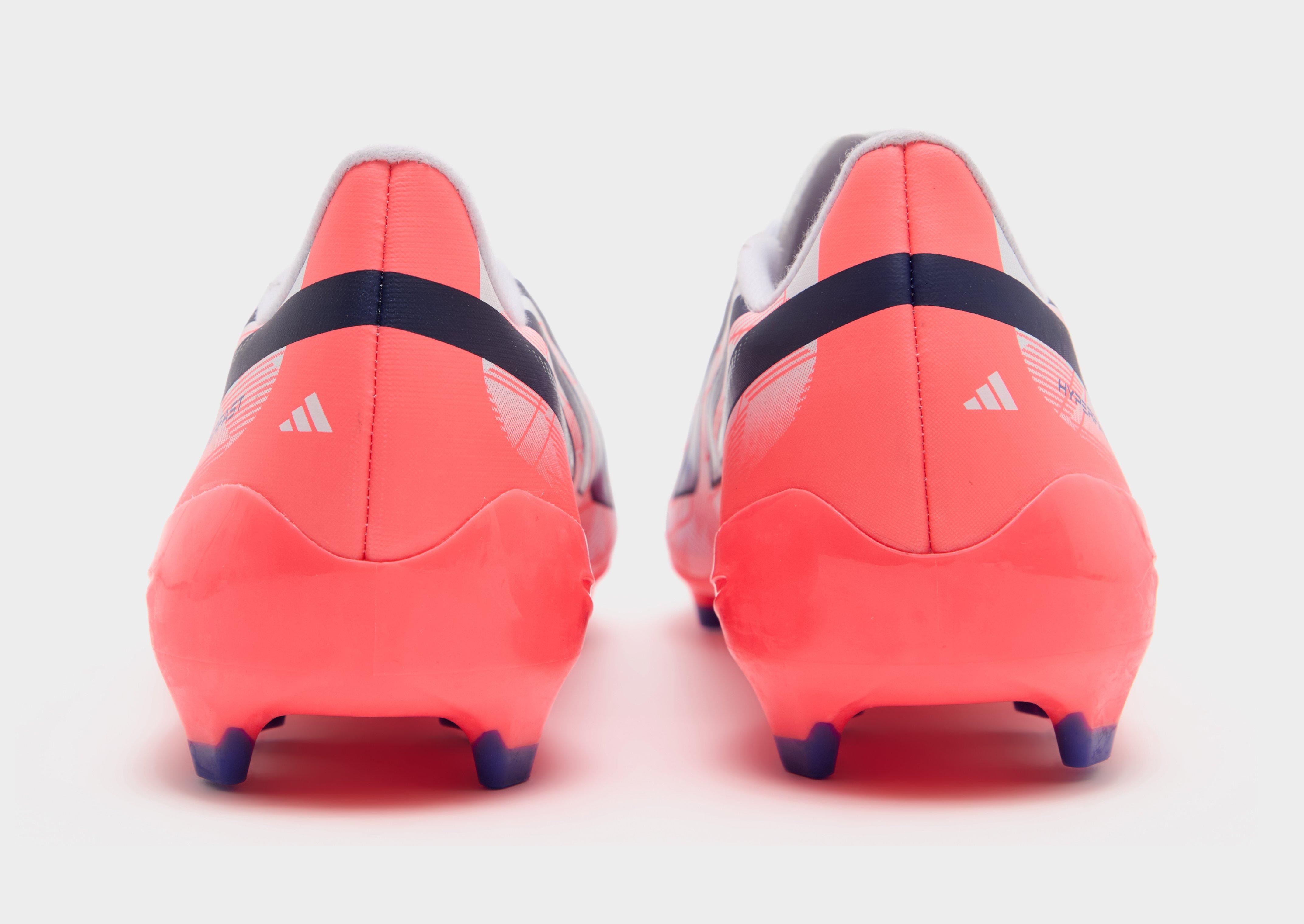 adidas F50 Hyperfast League FG Junior