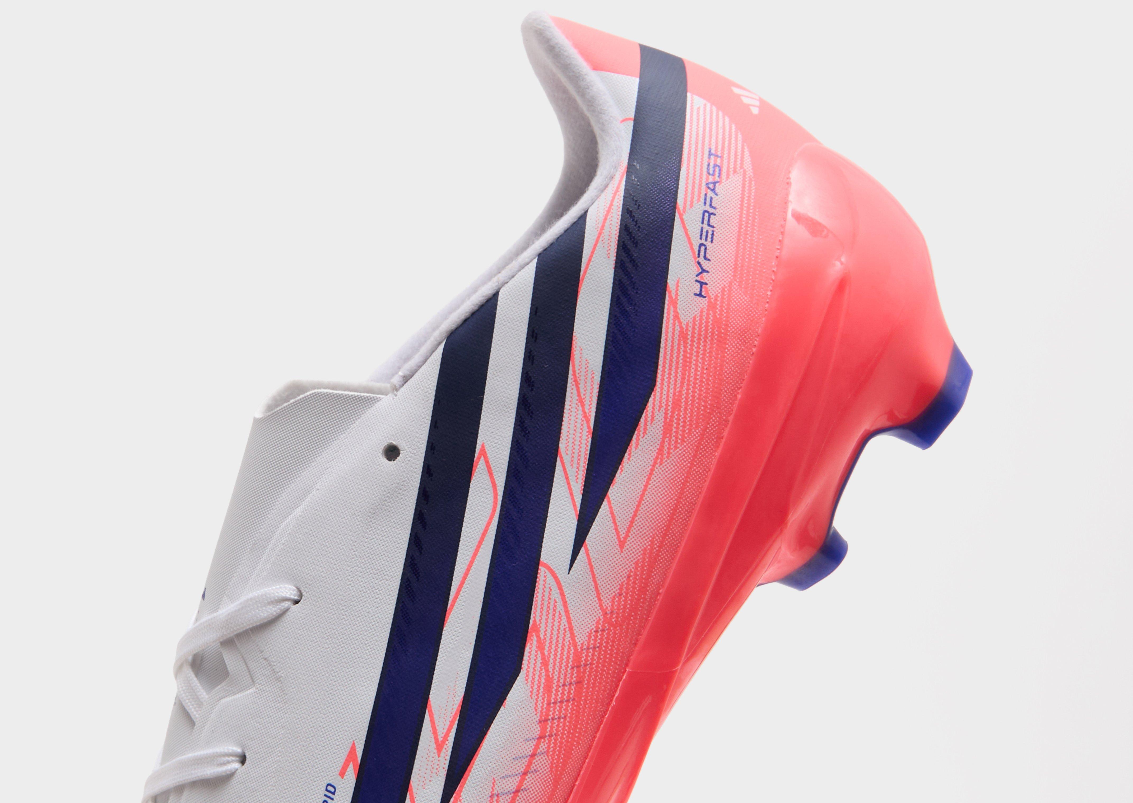 adidas F50 Hyperfast League FG Junior