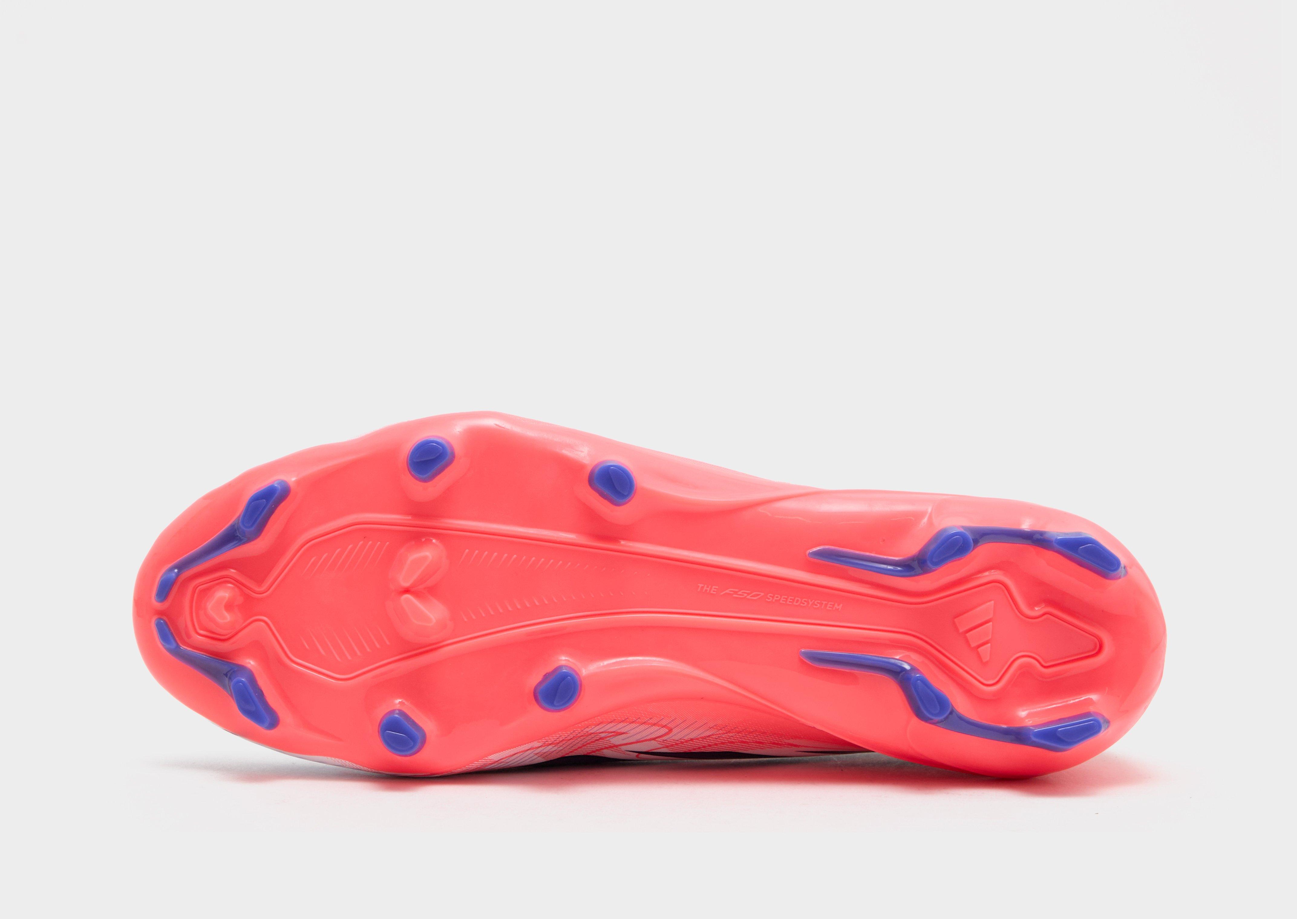 adidas F50 Hyperfast League FG Junior