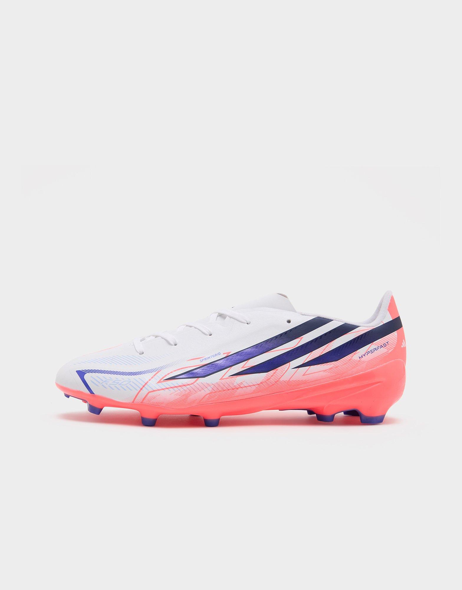 adidas F50 Hyperfast League FG Junior