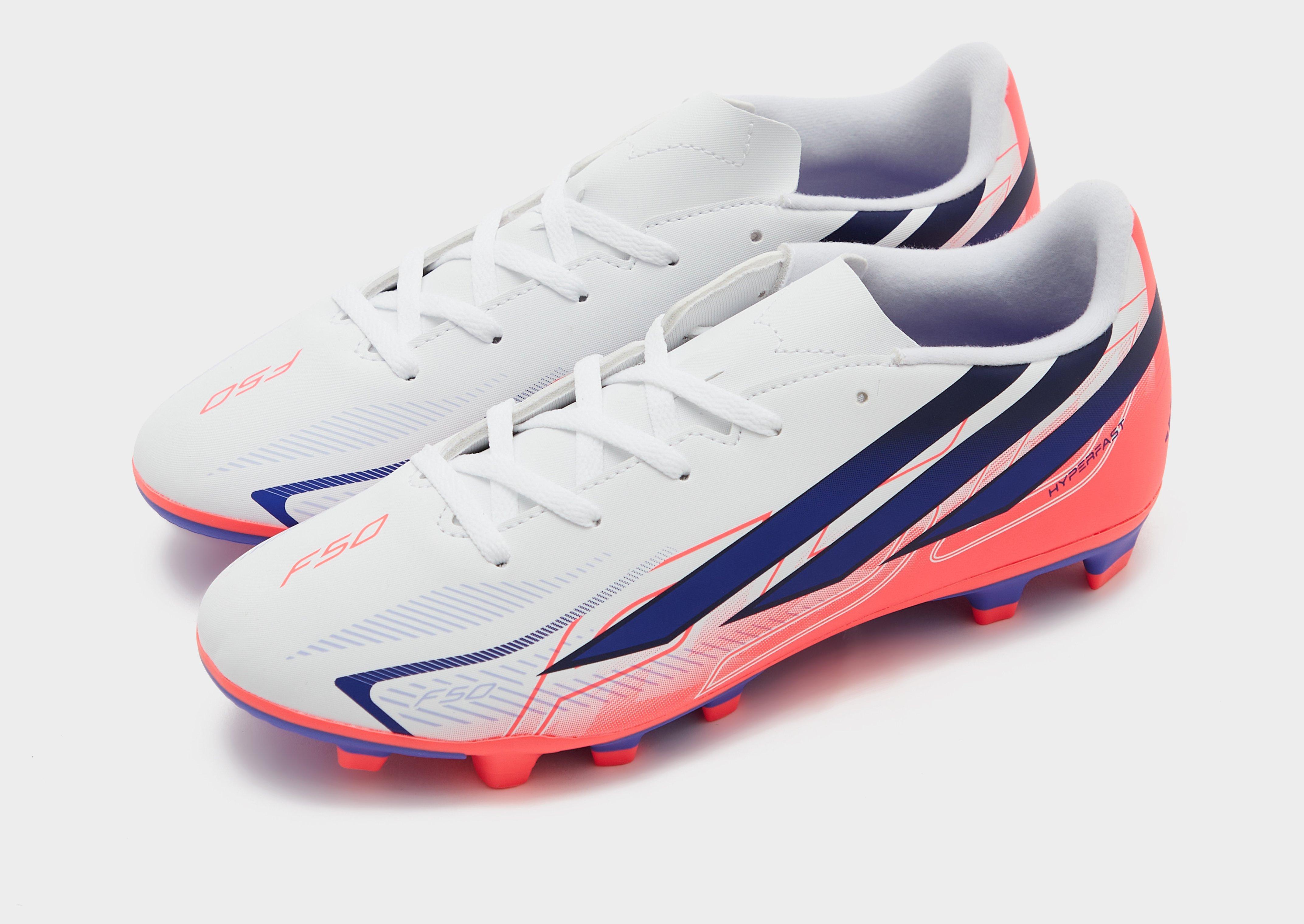 adidas F50 Hyperfast Club FG Junior
