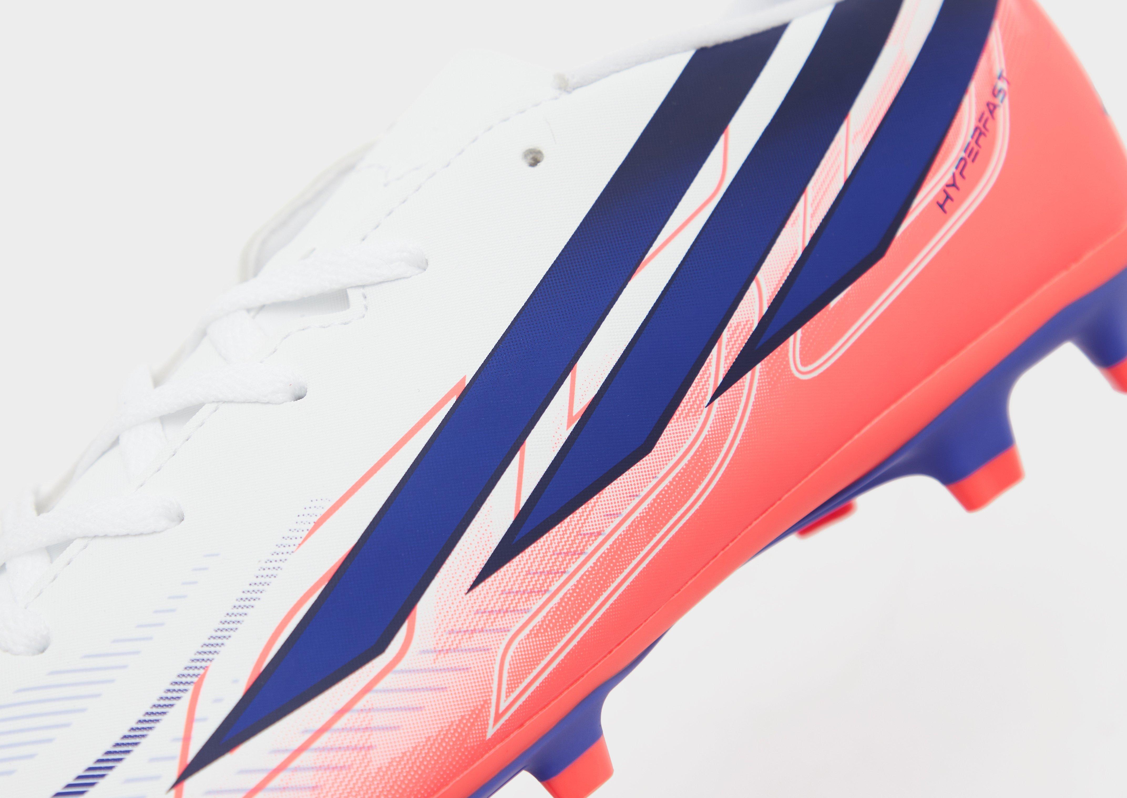 adidas F50 Hyperfast Club FG Junior