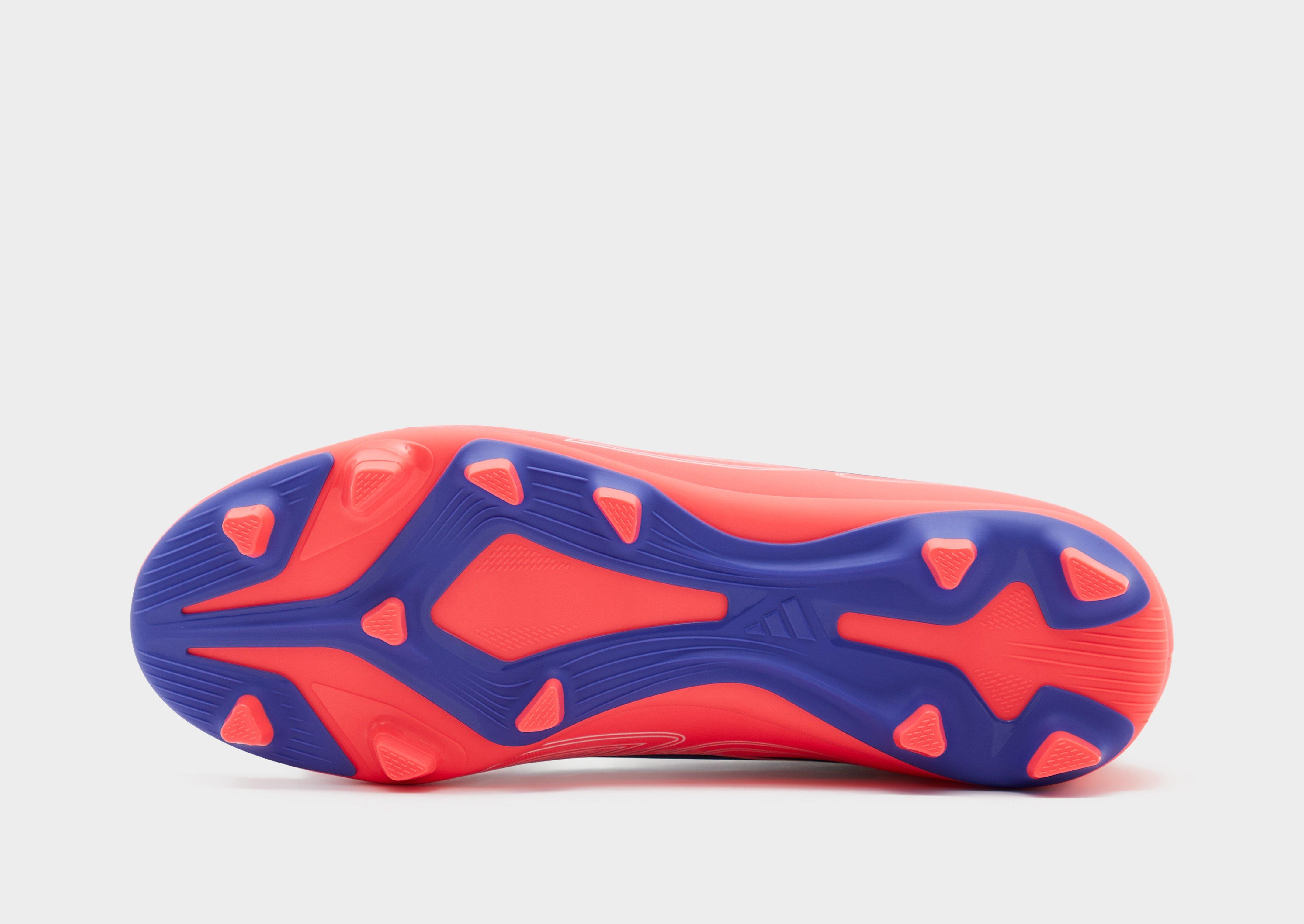 adidas F50 Hyperfast Club FG Junior