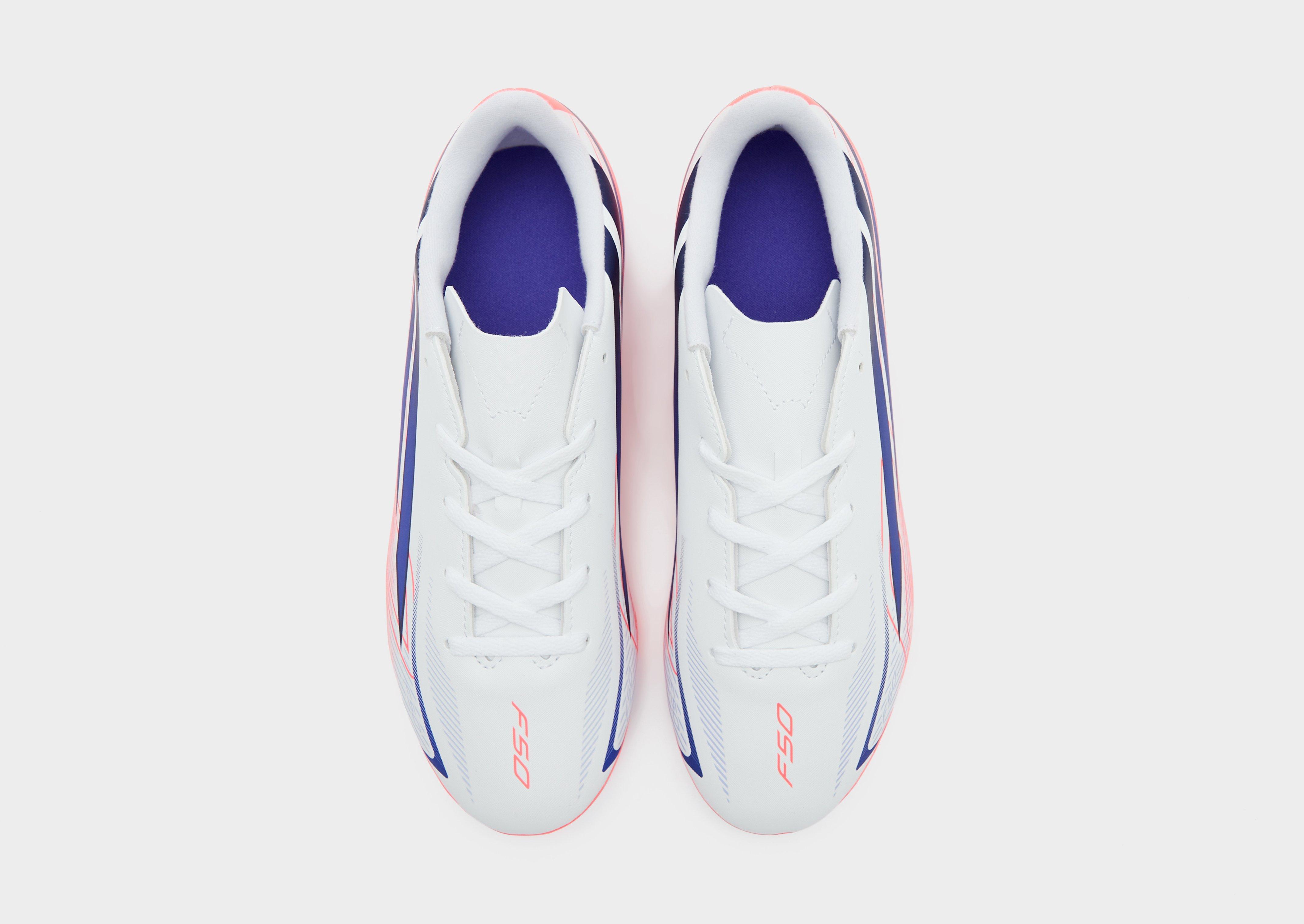 adidas F50 Hyperfast Club FG Junior