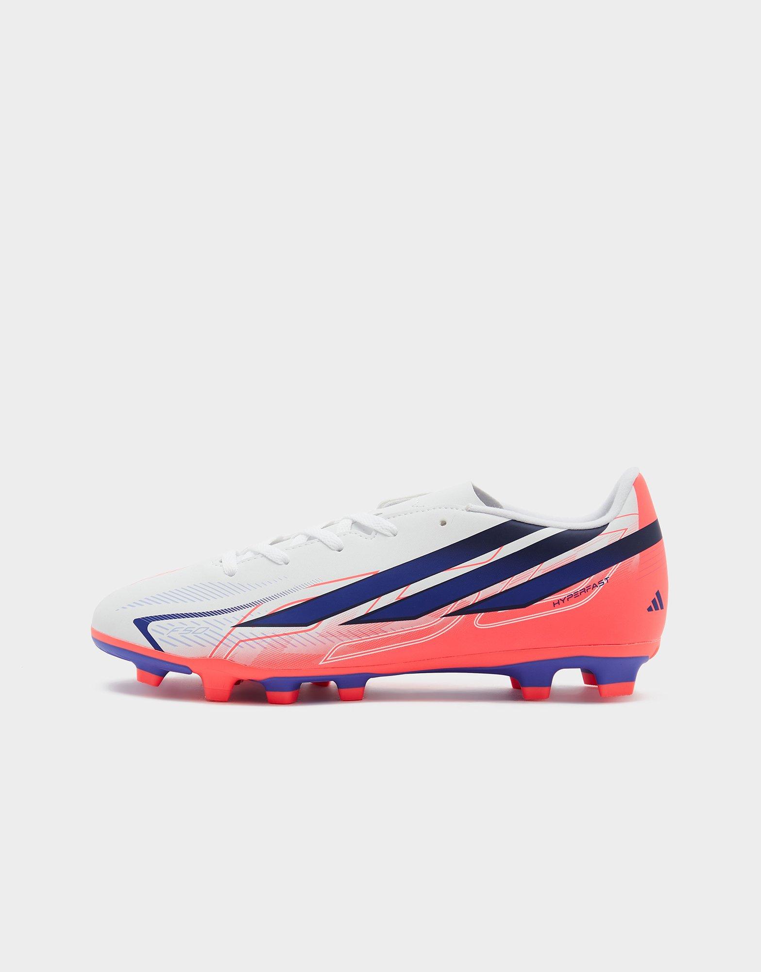 adidas F50 Hyperfast Club FG Junior