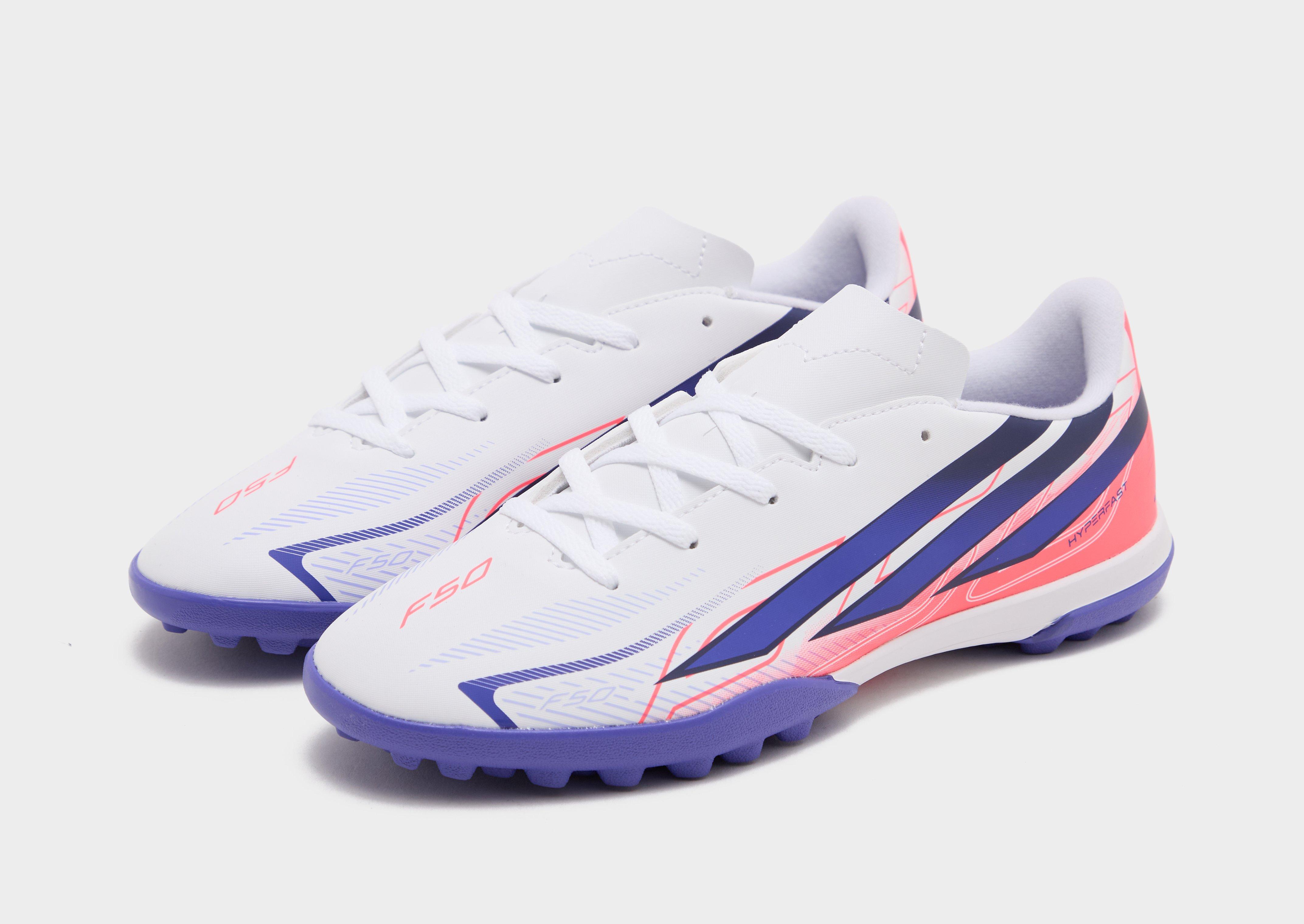 adidas F50 Hyperfast Club TF Junior