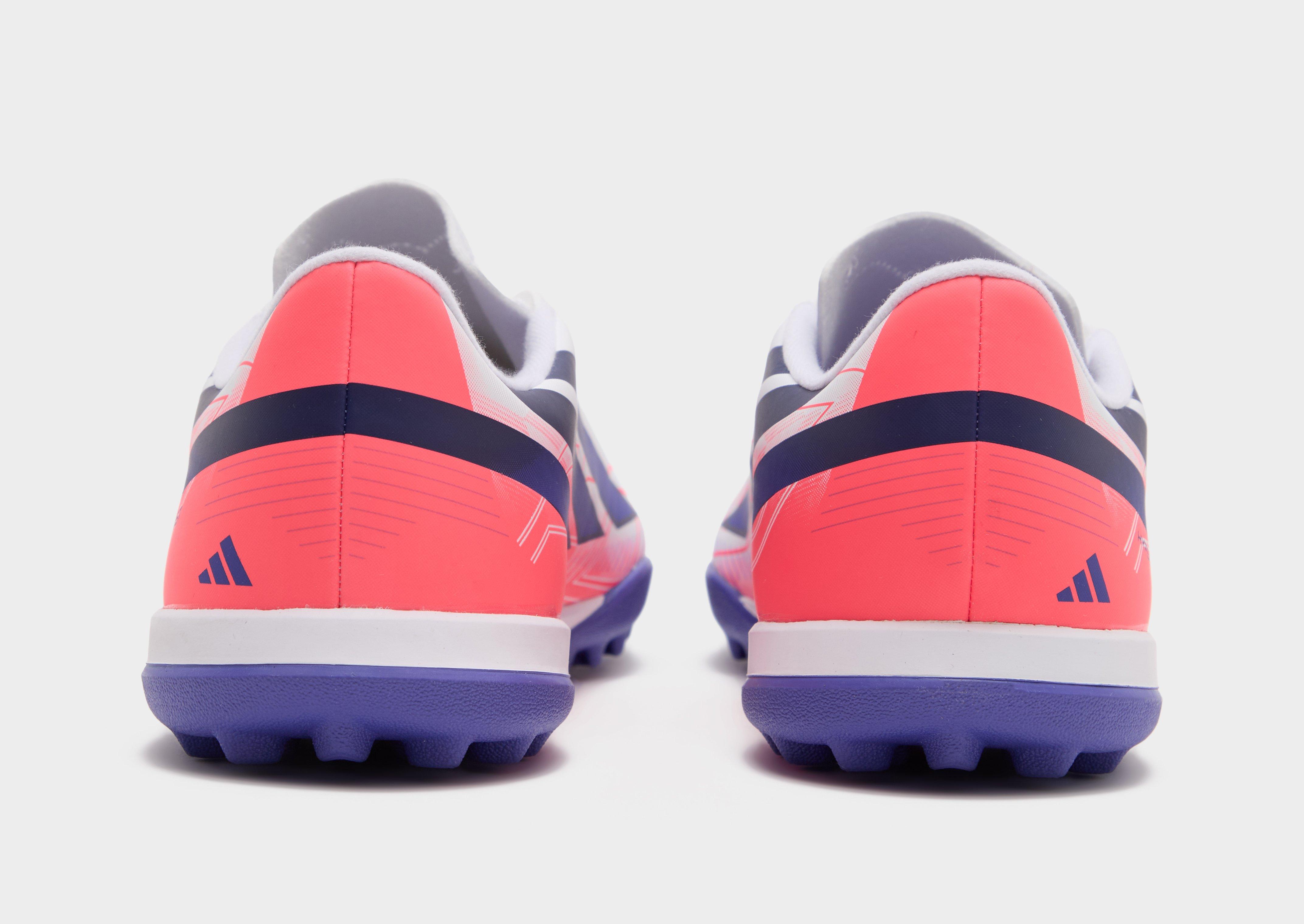adidas F50 Hyperfast Club TF Junior