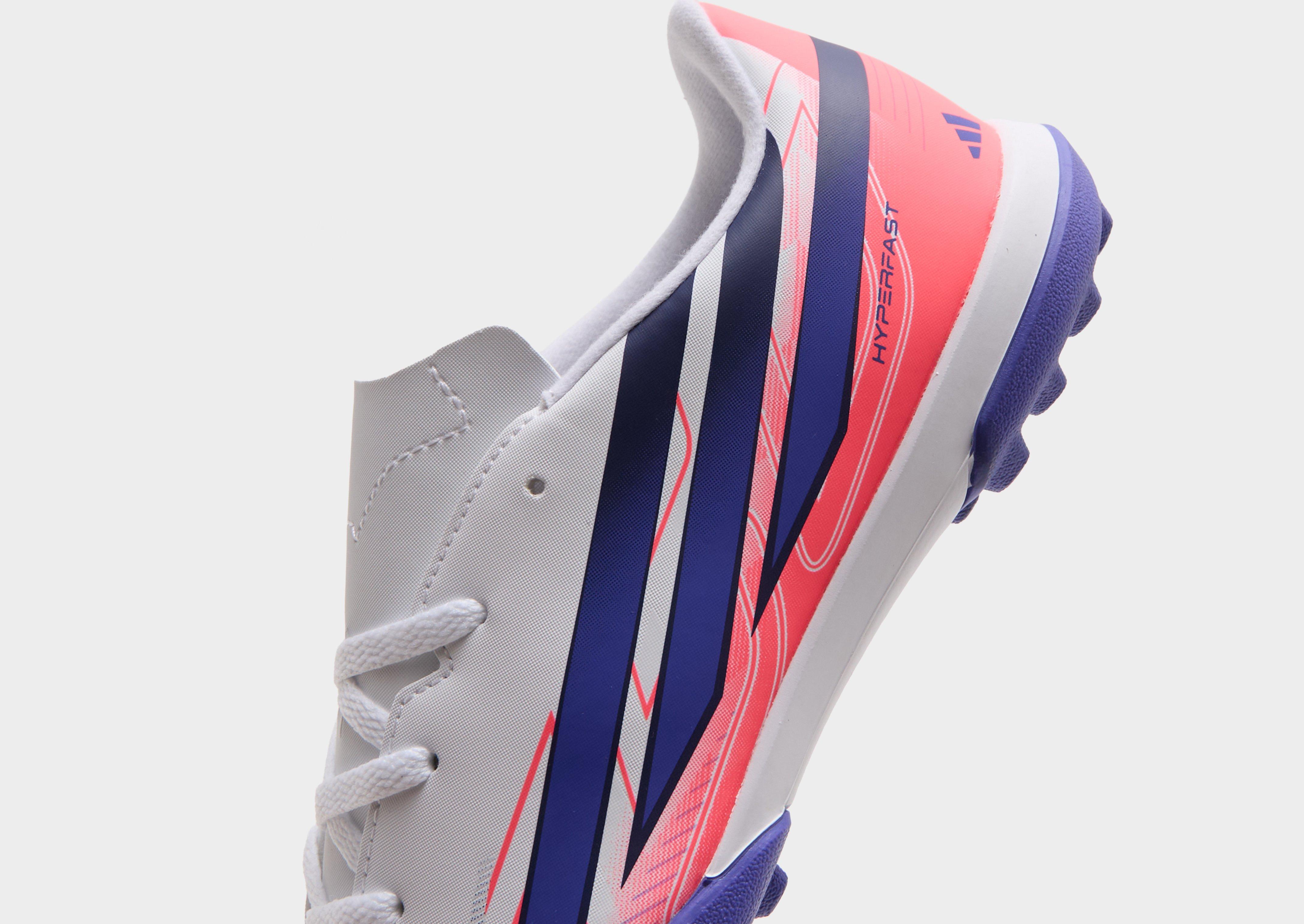 adidas F50 Hyperfast Club TF Junior