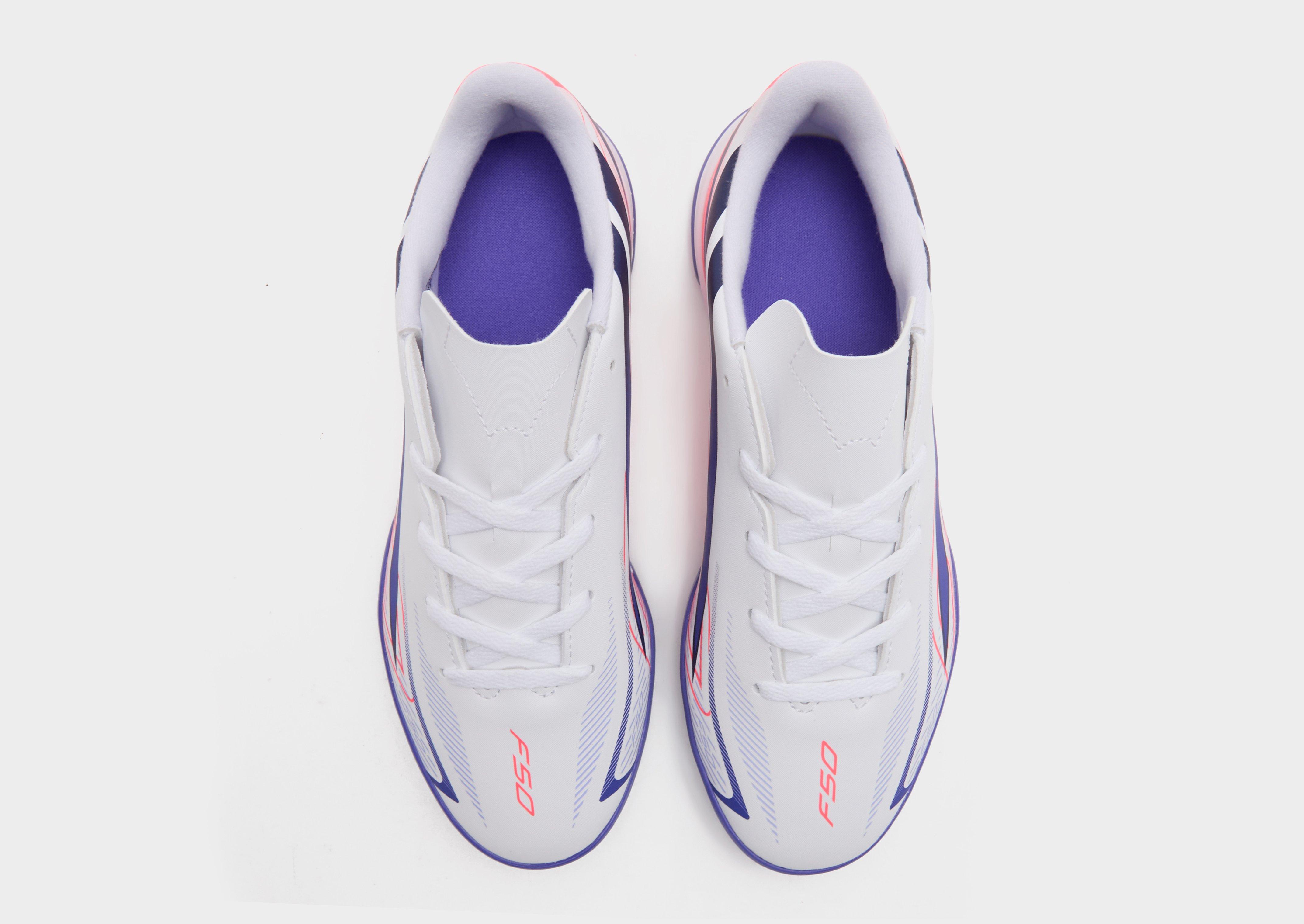 adidas F50 Hyperfast Club TF Junior