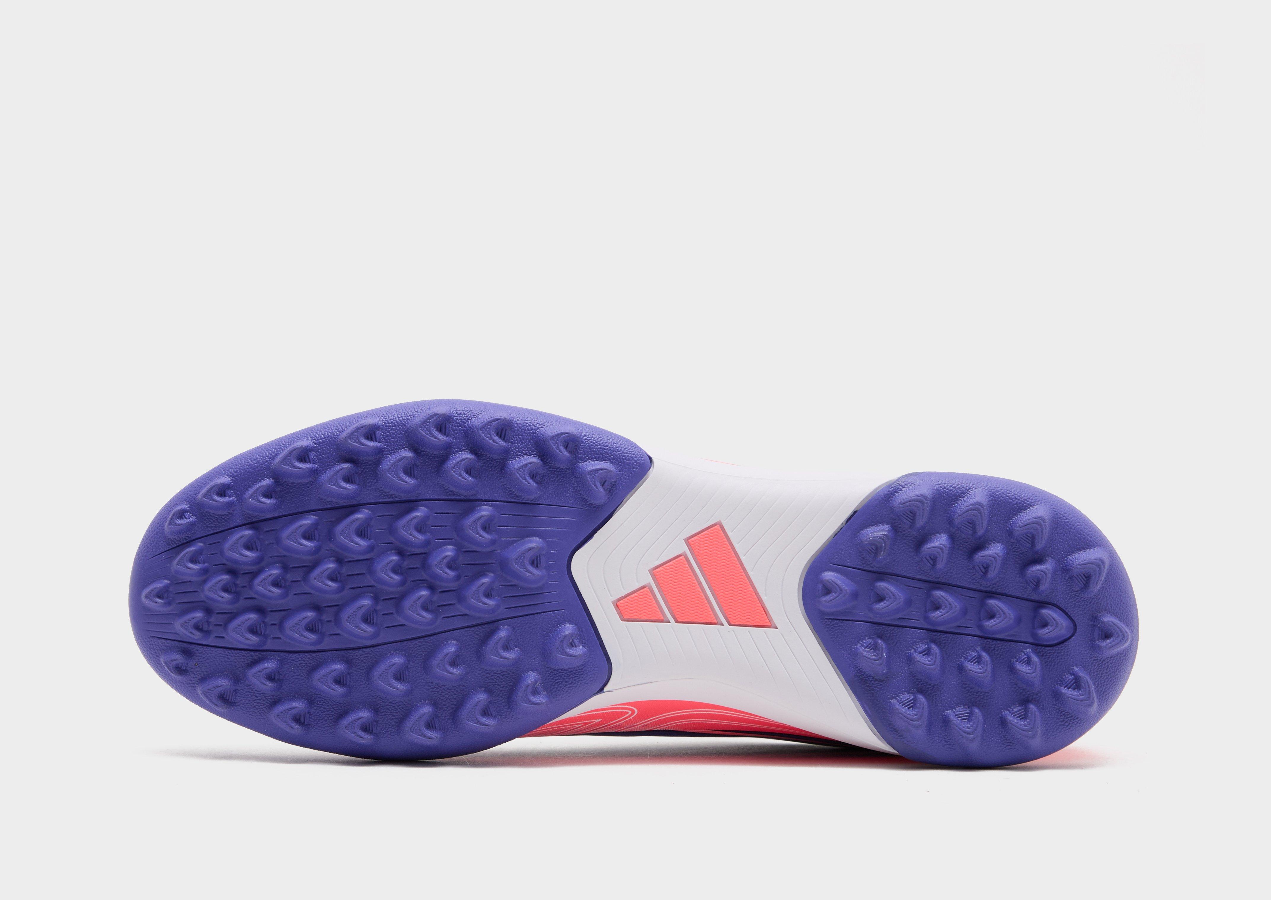 adidas F50 Hyperfast Club TF Junior