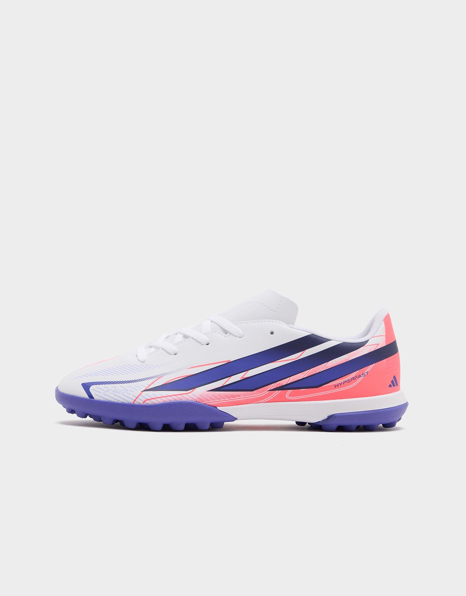 adidas F50 Hyperfast Club TF Junior