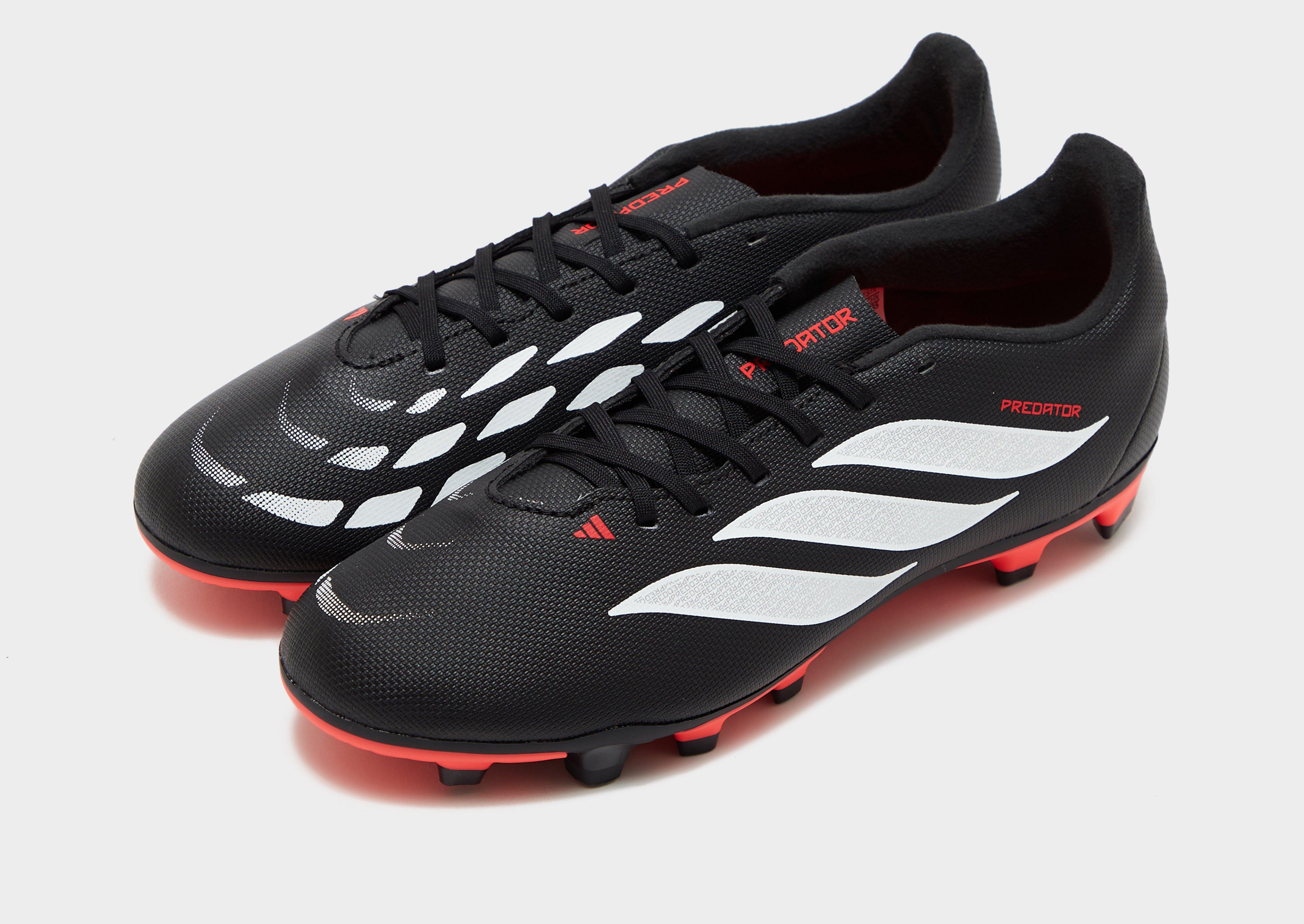 adidas Predator Club FG Junior