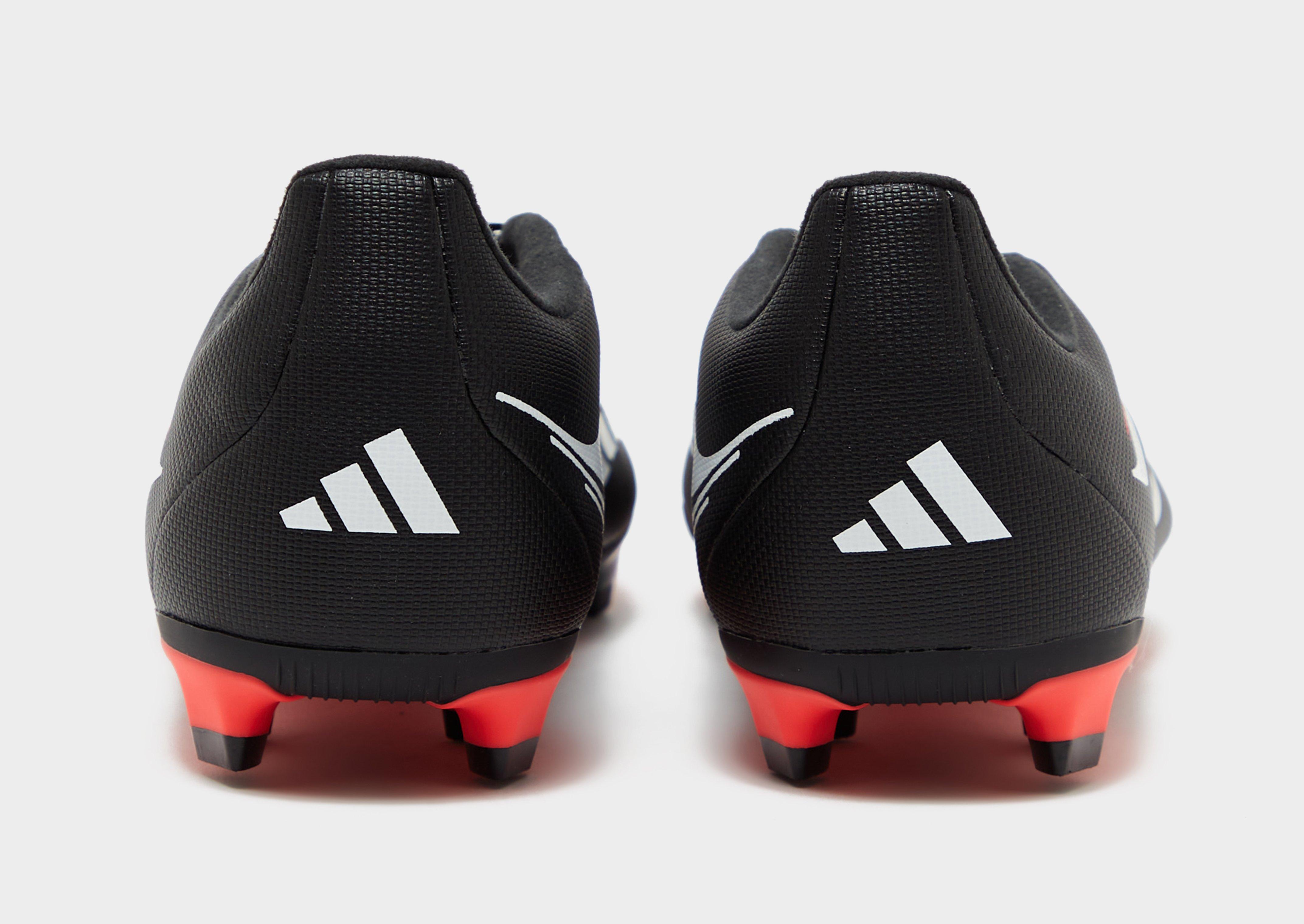 adidas Predator Club FG Junior