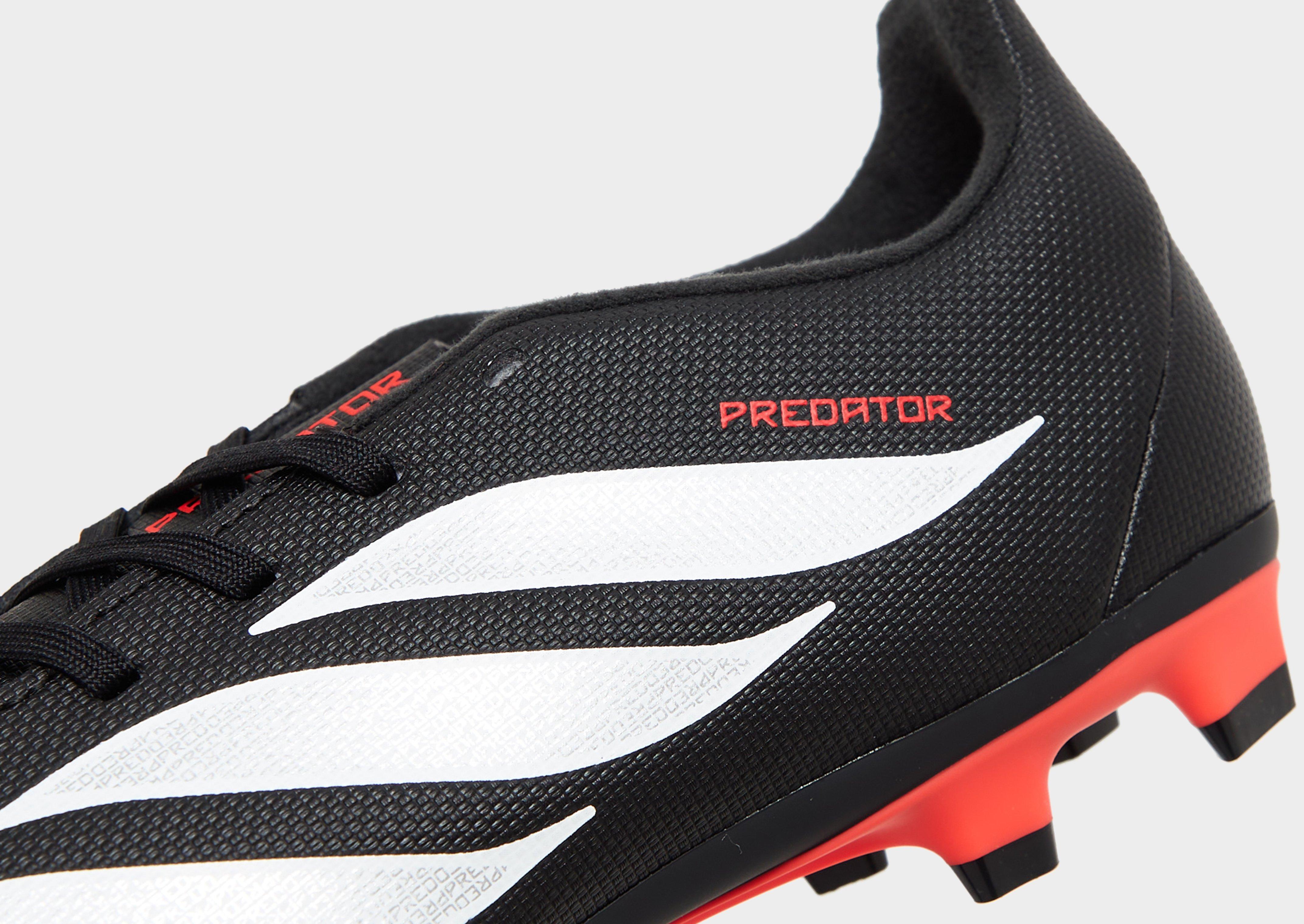 adidas Predator Club FG Junior