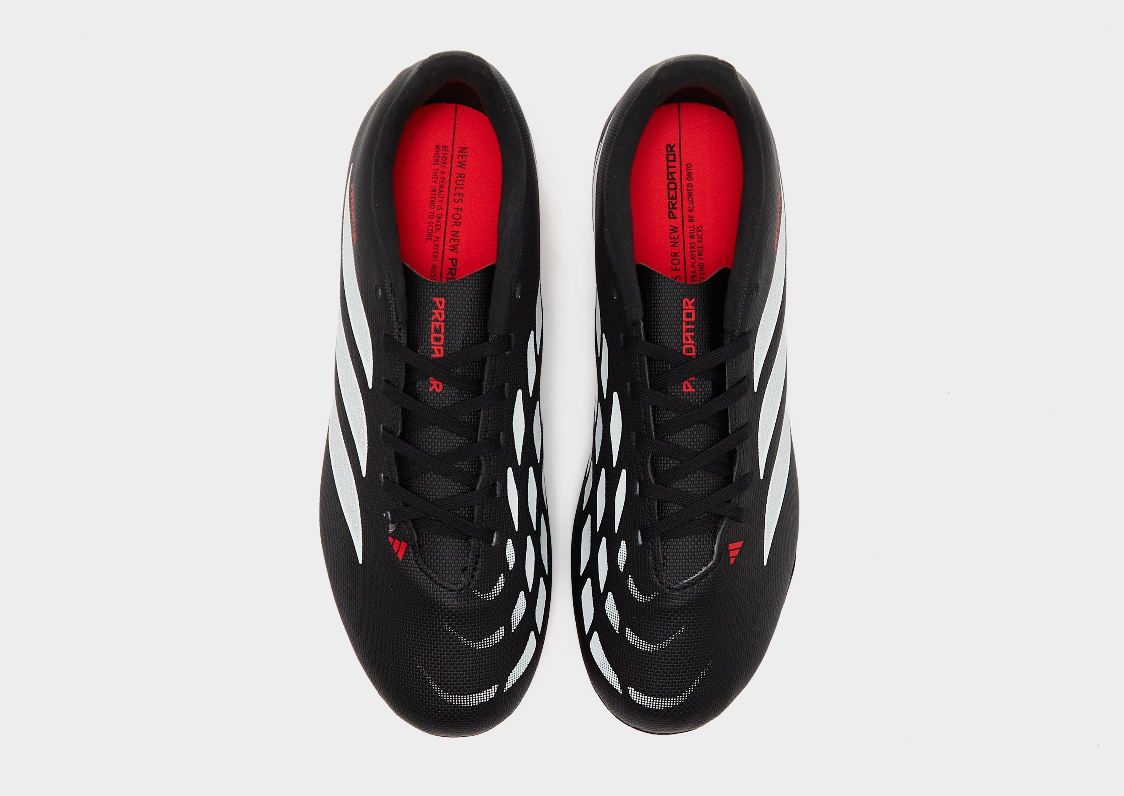 adidas Predator Club FG Junior