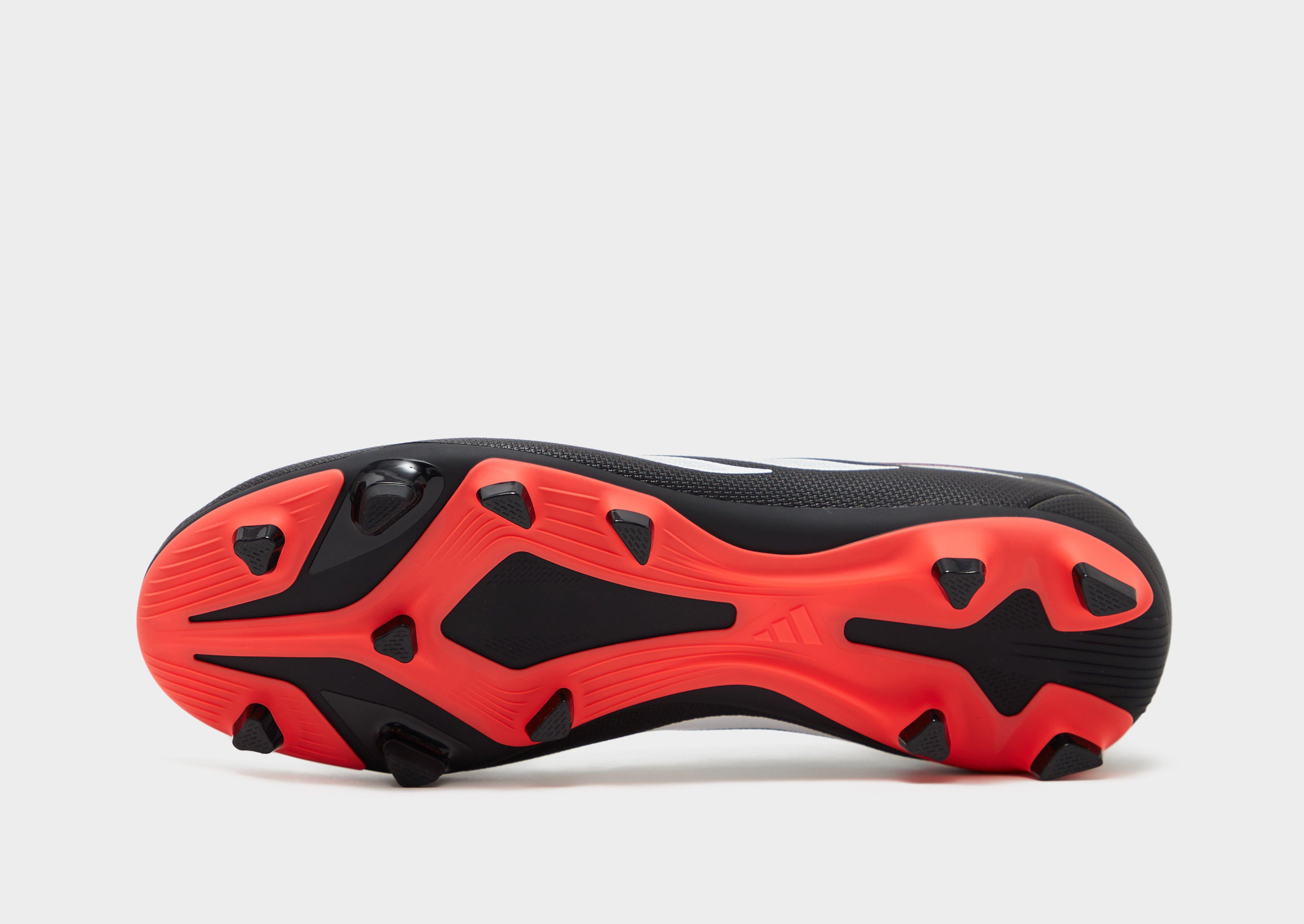 adidas Predator Club FG Junior