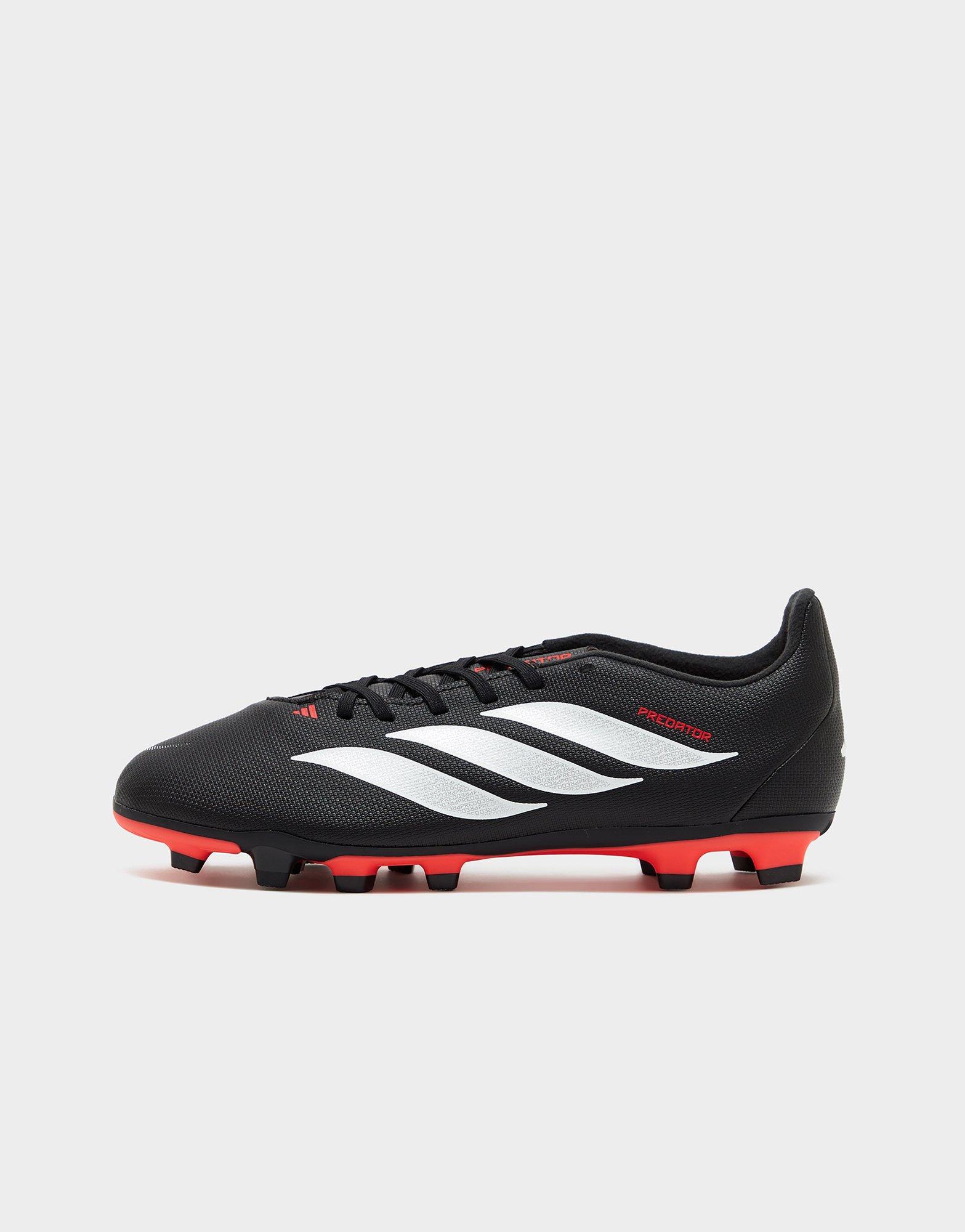 adidas Predator Club FG Junior