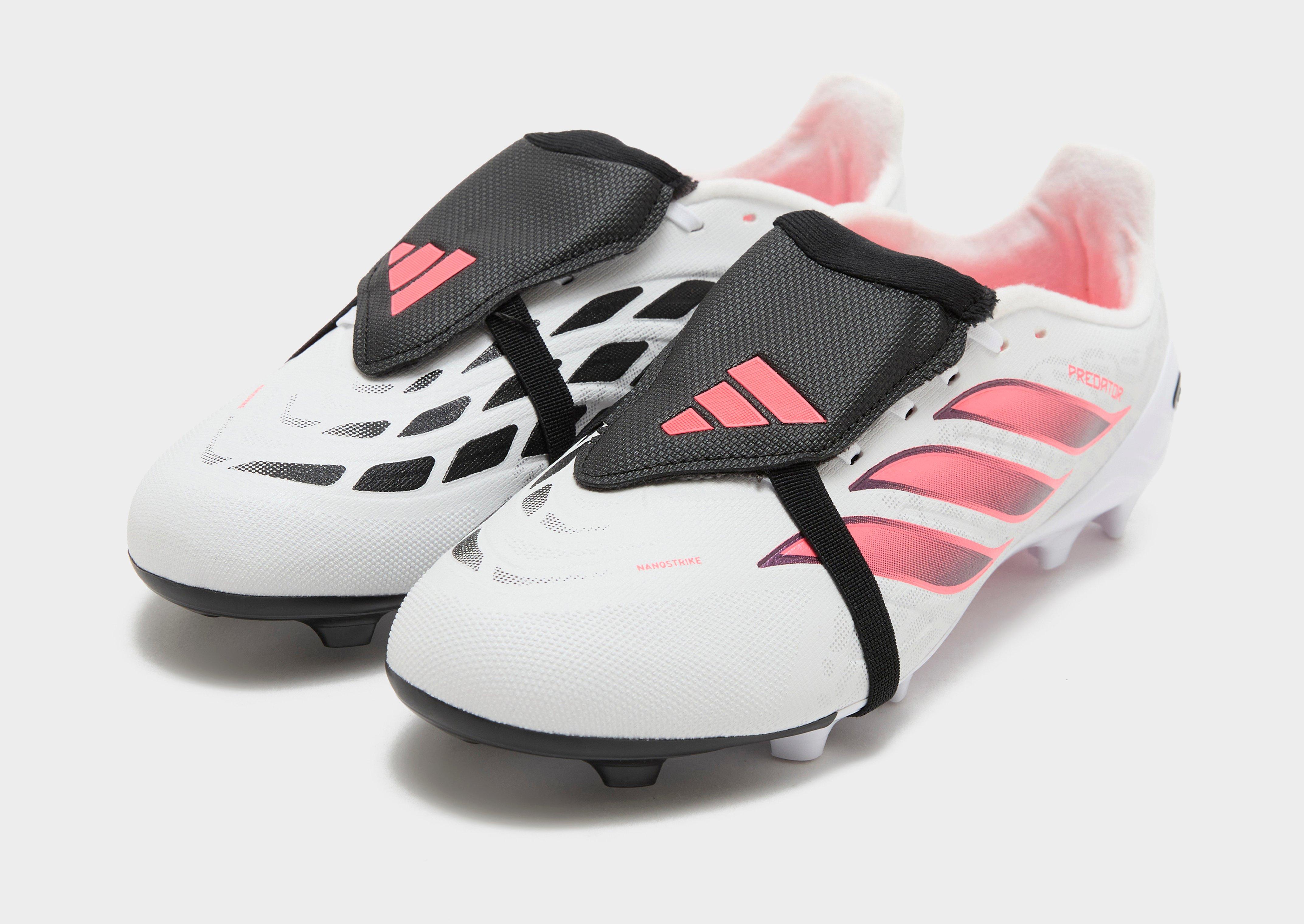 adidas Predator League Fold-over Tongue Firm Ground Kids Fußballschuh