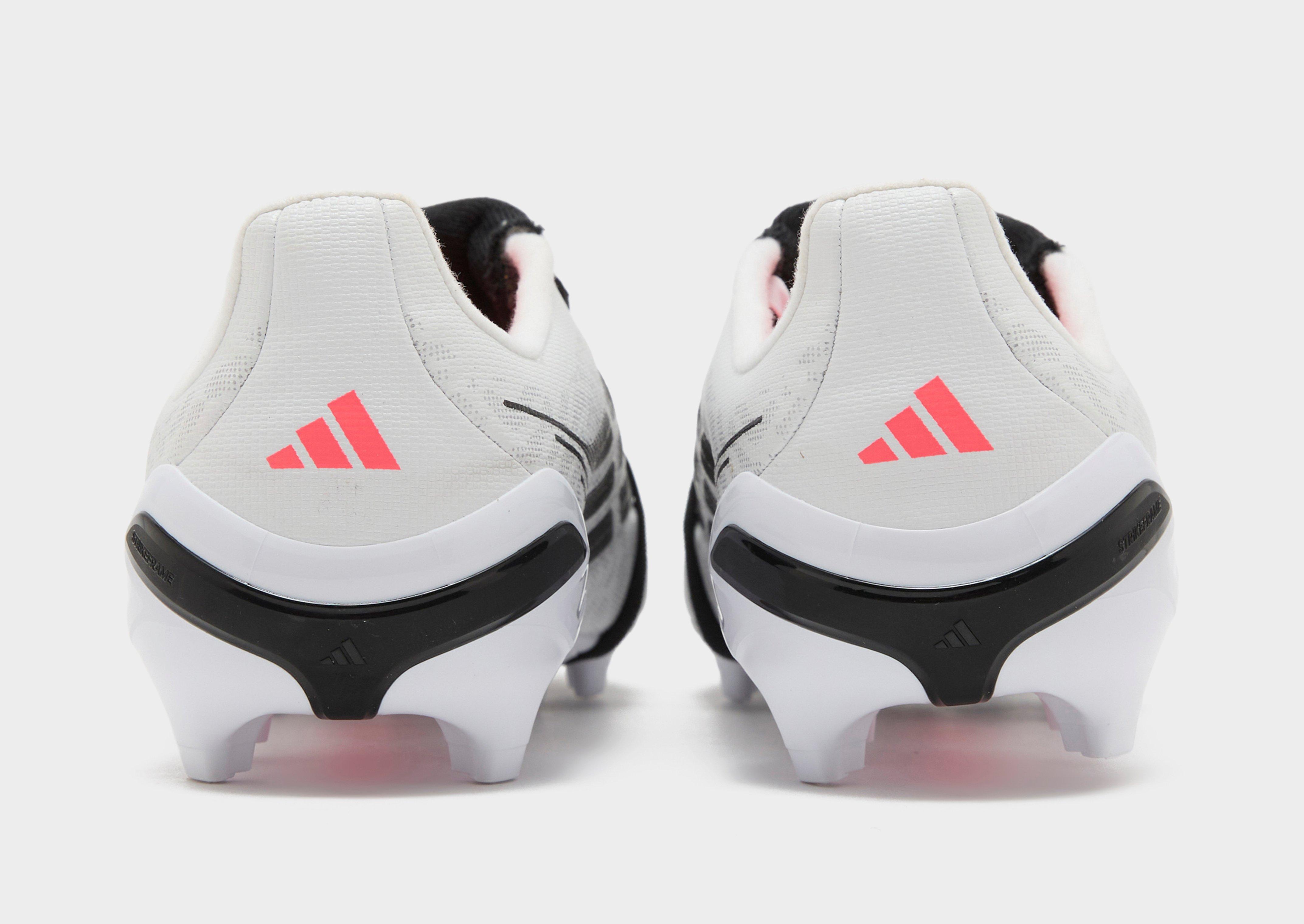 adidas Predator League Fold-over Tongue Firm Ground Kids Fußballschuh
