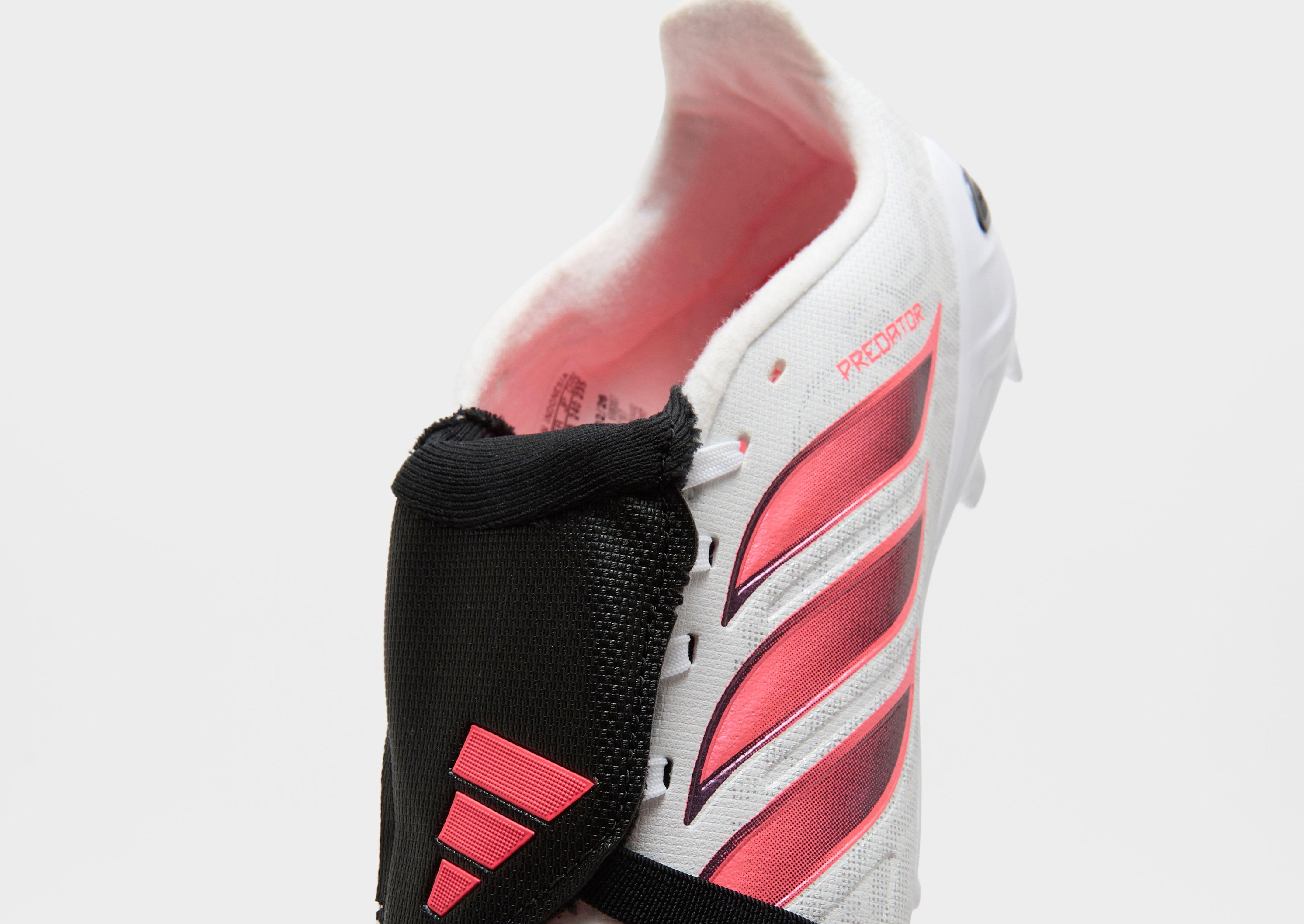 adidas Predator League Fold-over Tongue Firm Ground Kids Fußballschuh