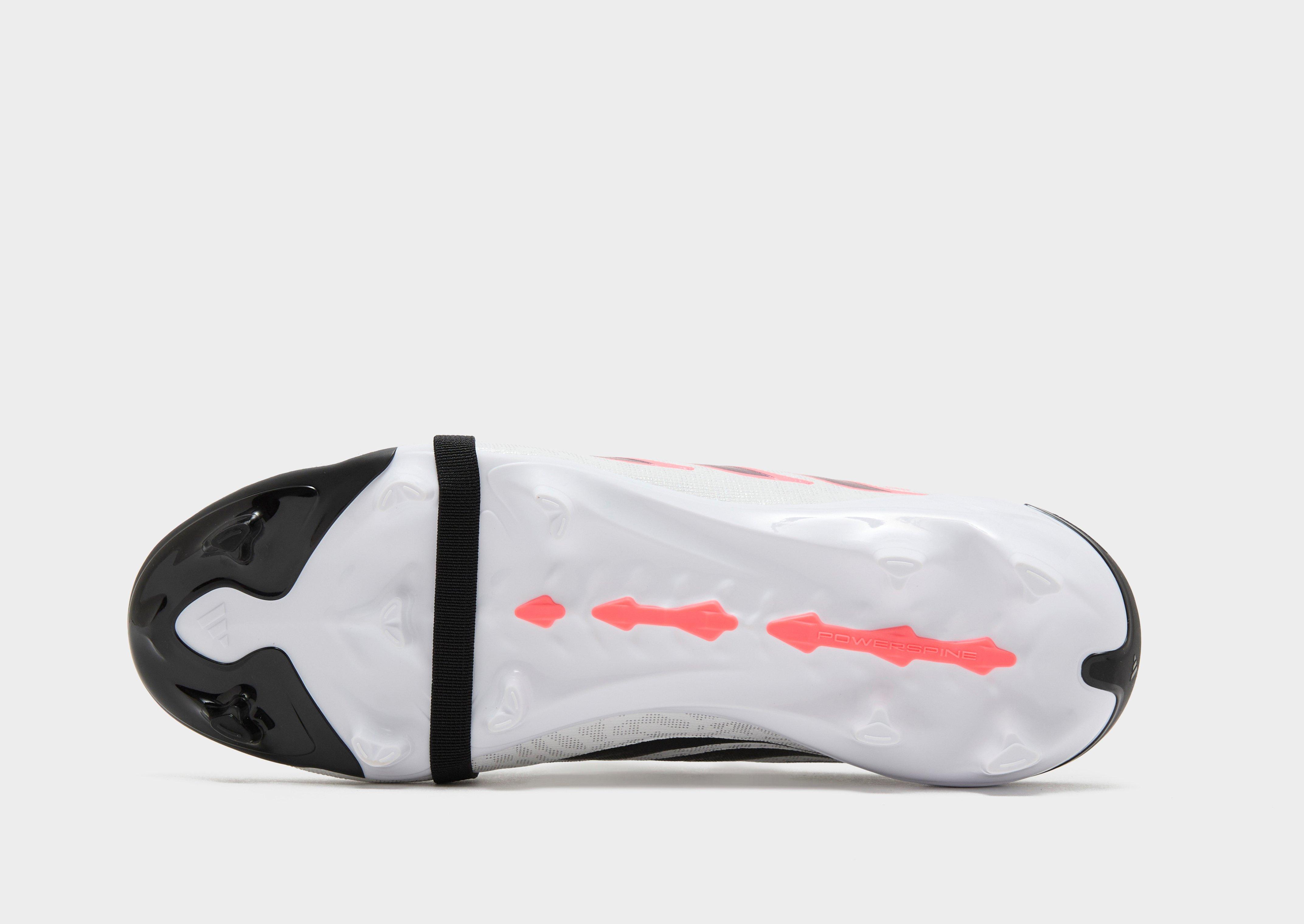 adidas Predator League Fold-over Tongue Firm Ground Kids Fußballschuh