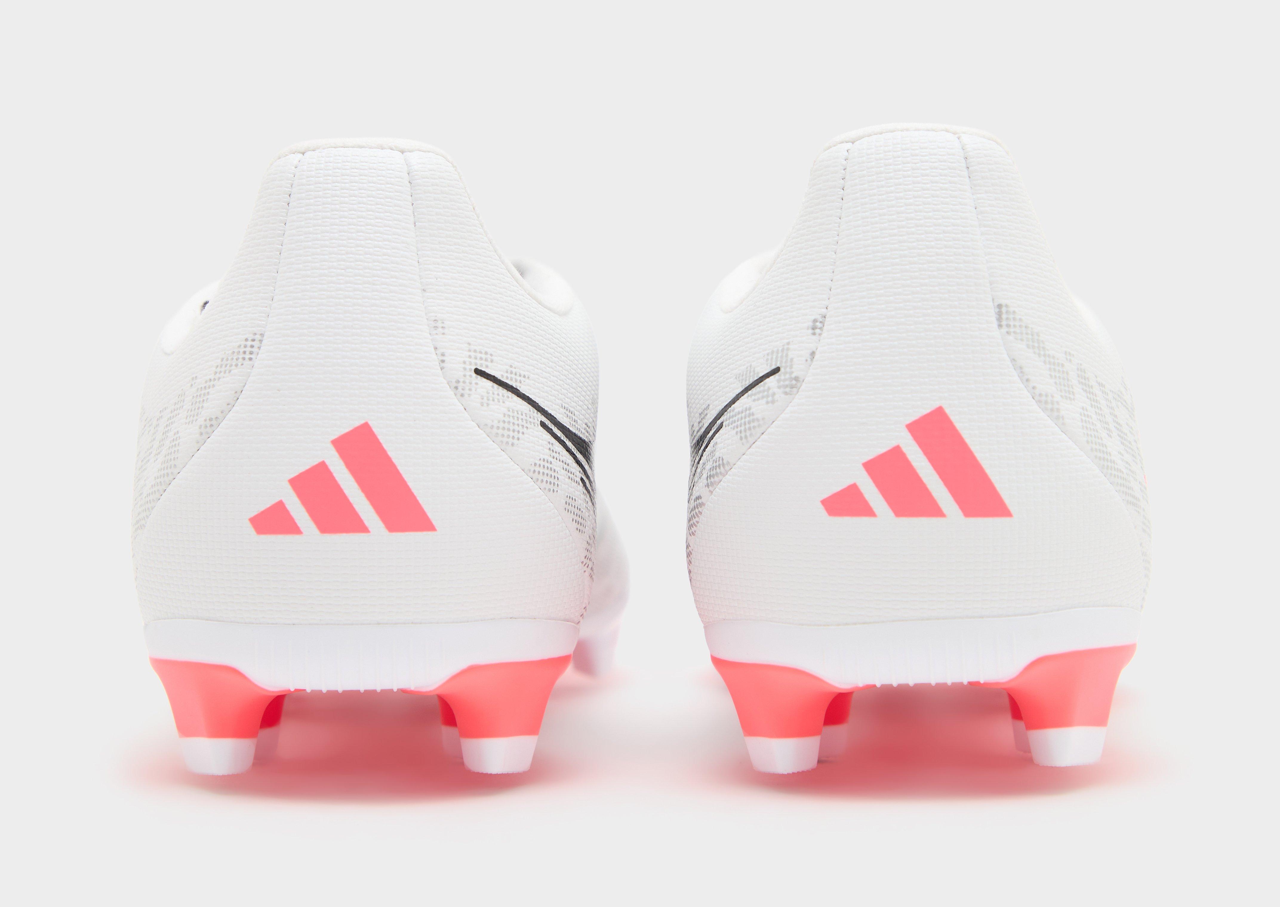 adidas Predator Club Fold-Over Tongue FG Junior