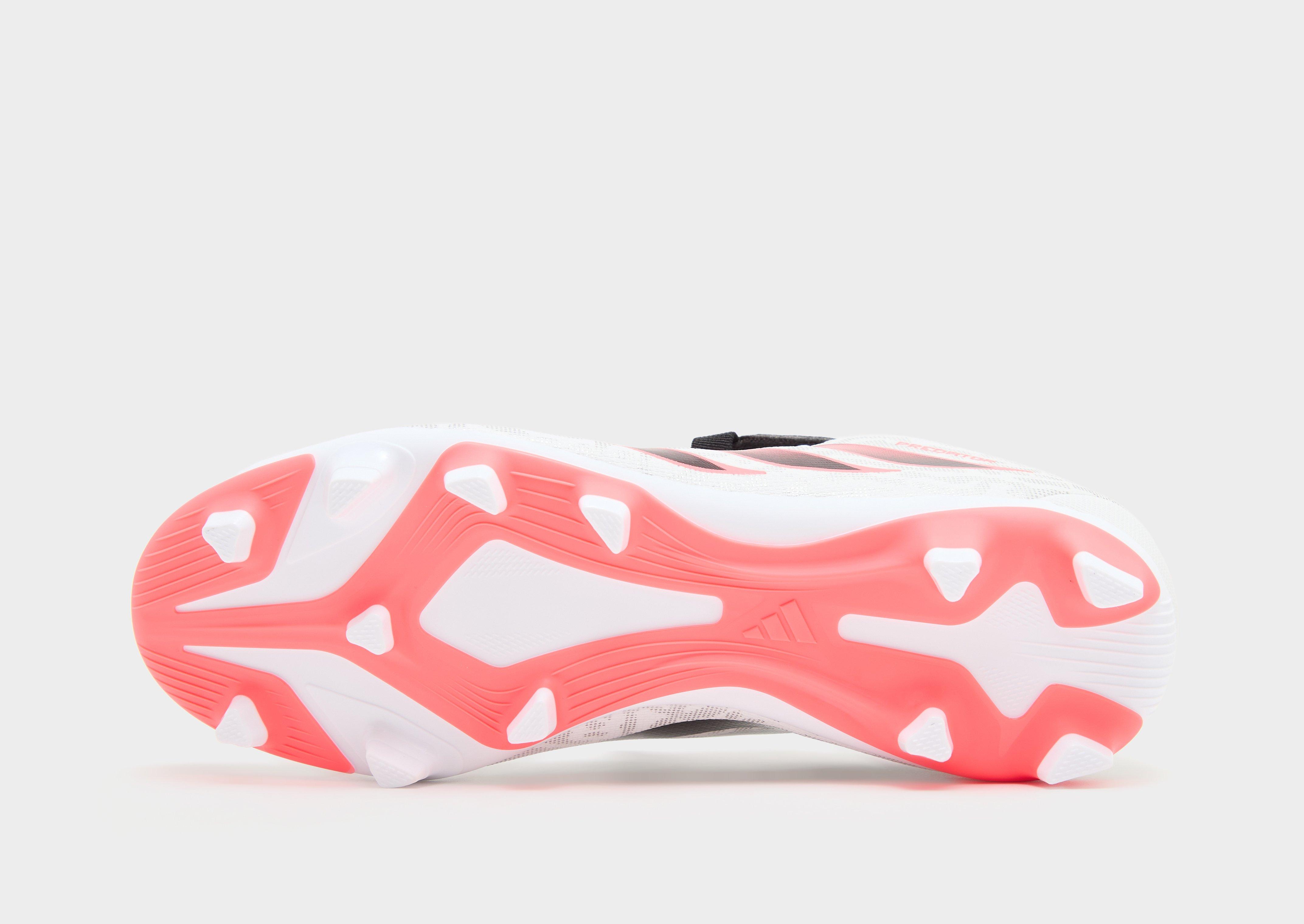 adidas Predator Club Fold-Over Tongue FG Junior