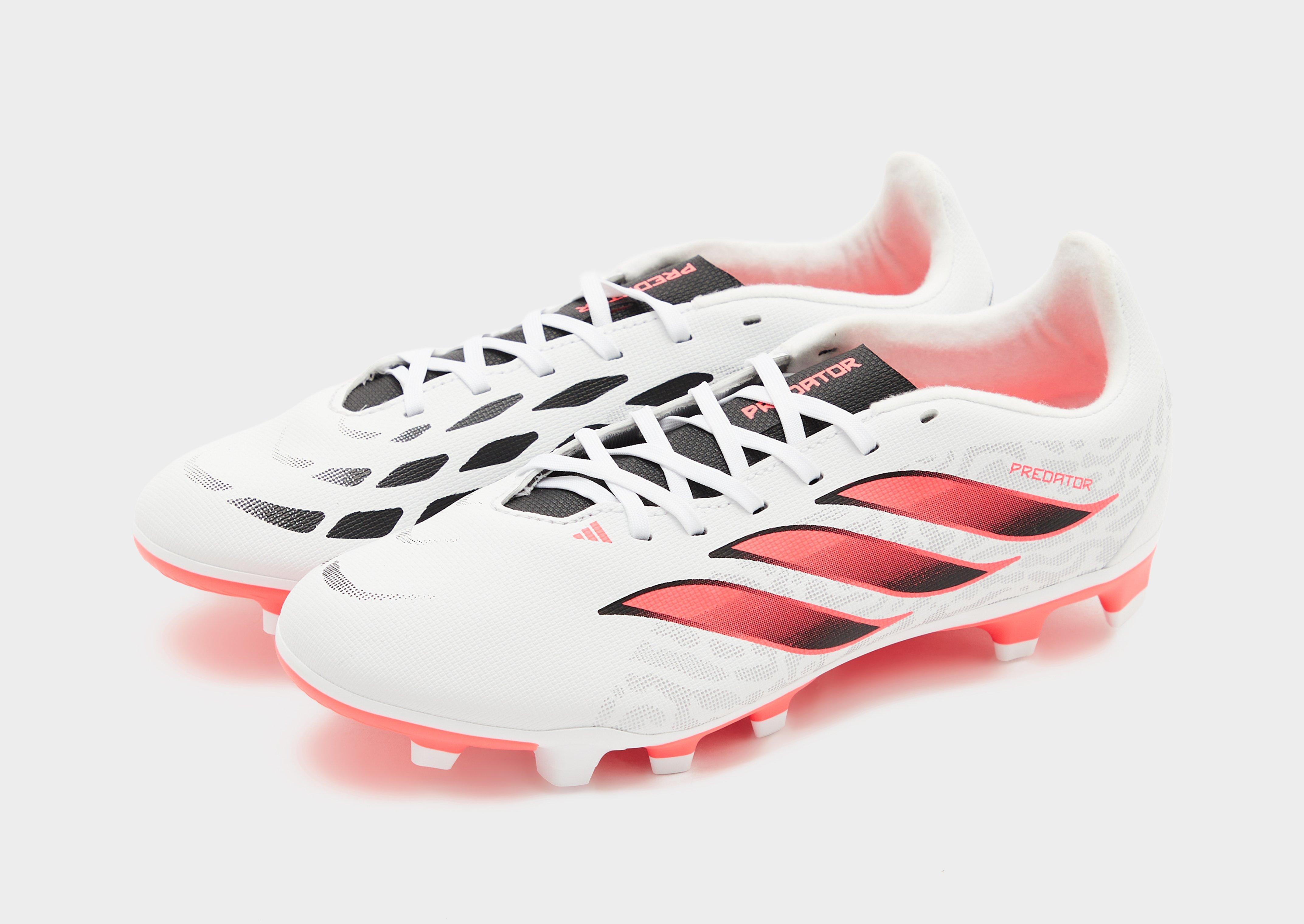 adidas Predator Club FG Kinder