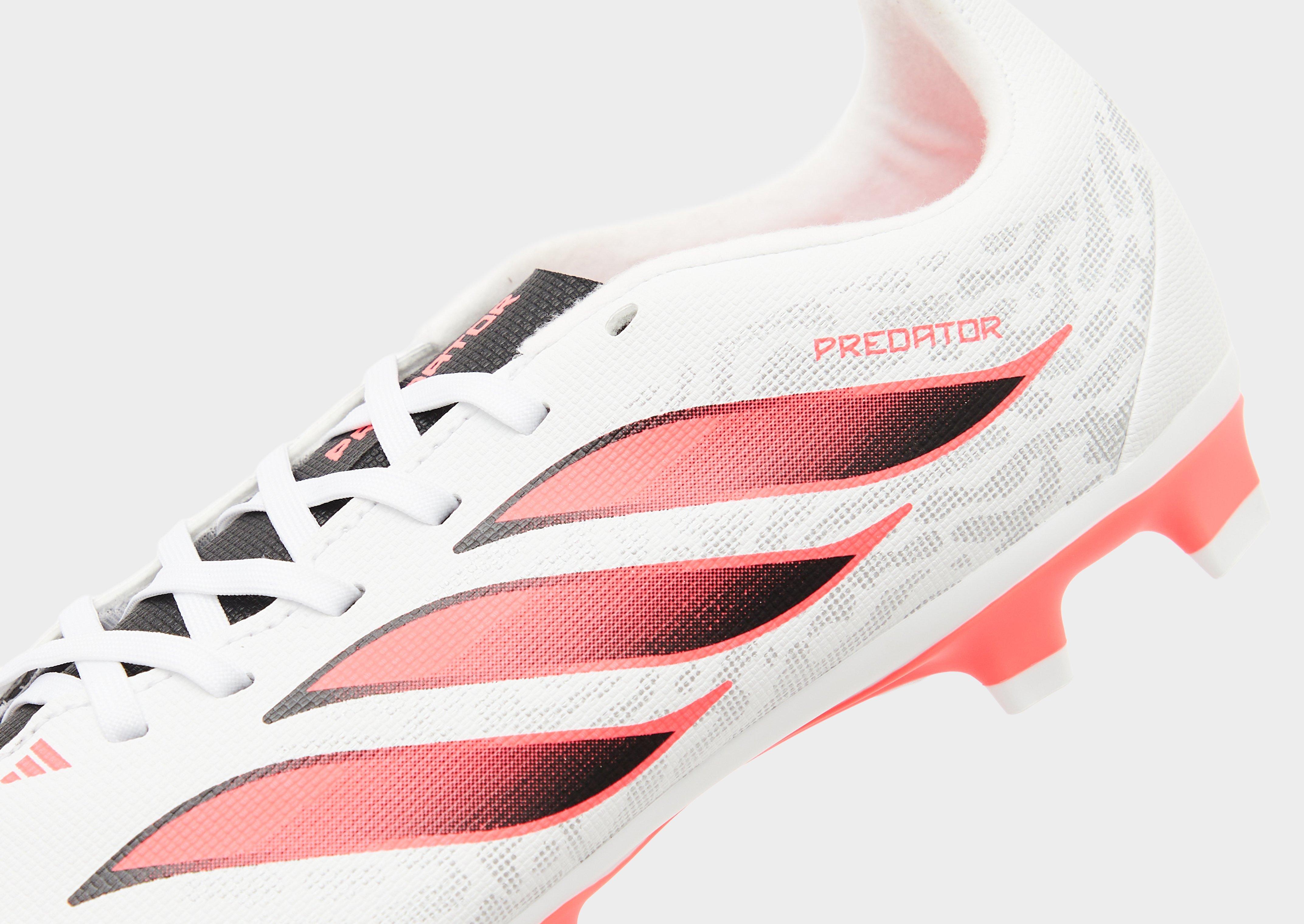 adidas Predator Club FG Kinder