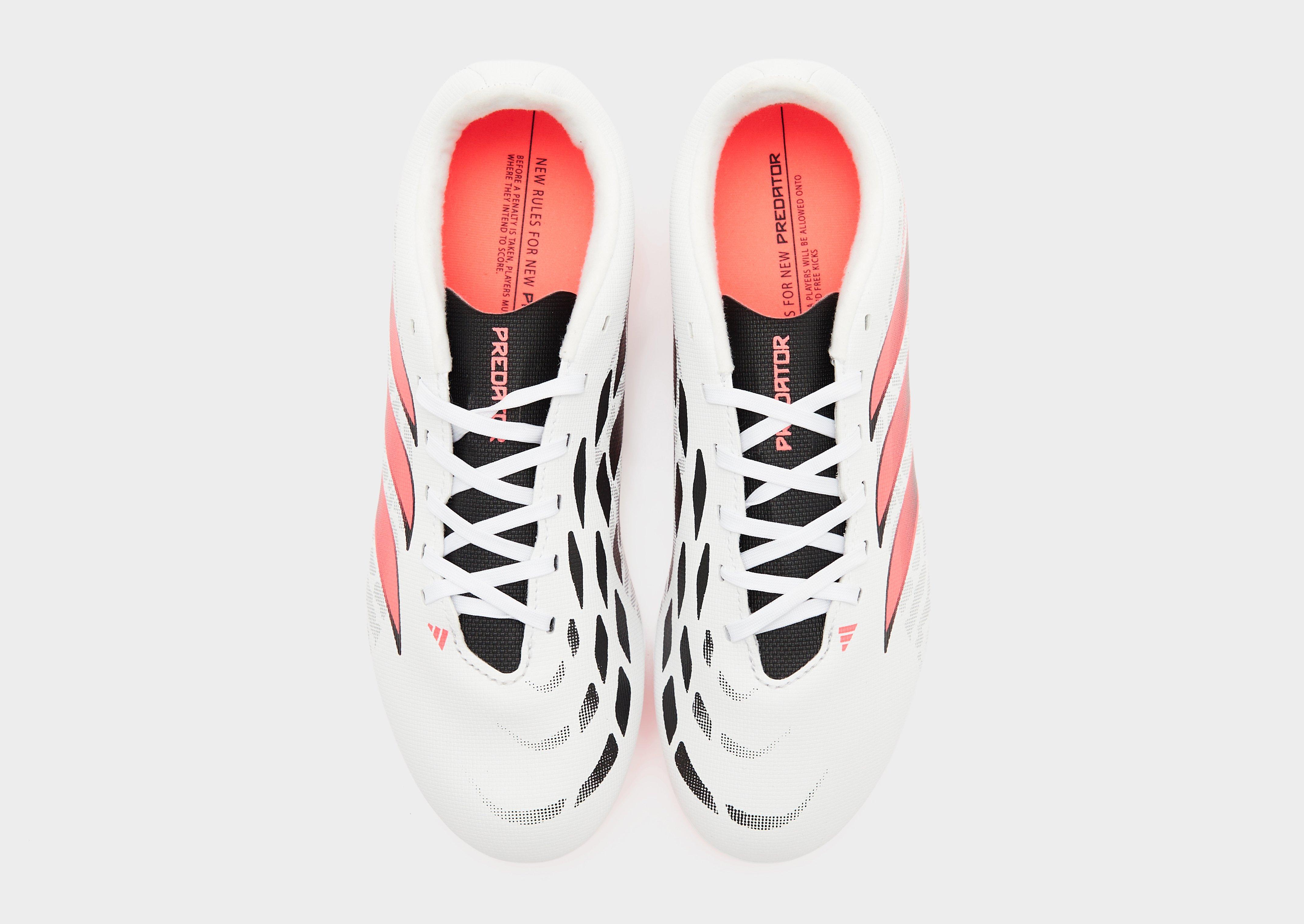 adidas Predator Club FG Kinder