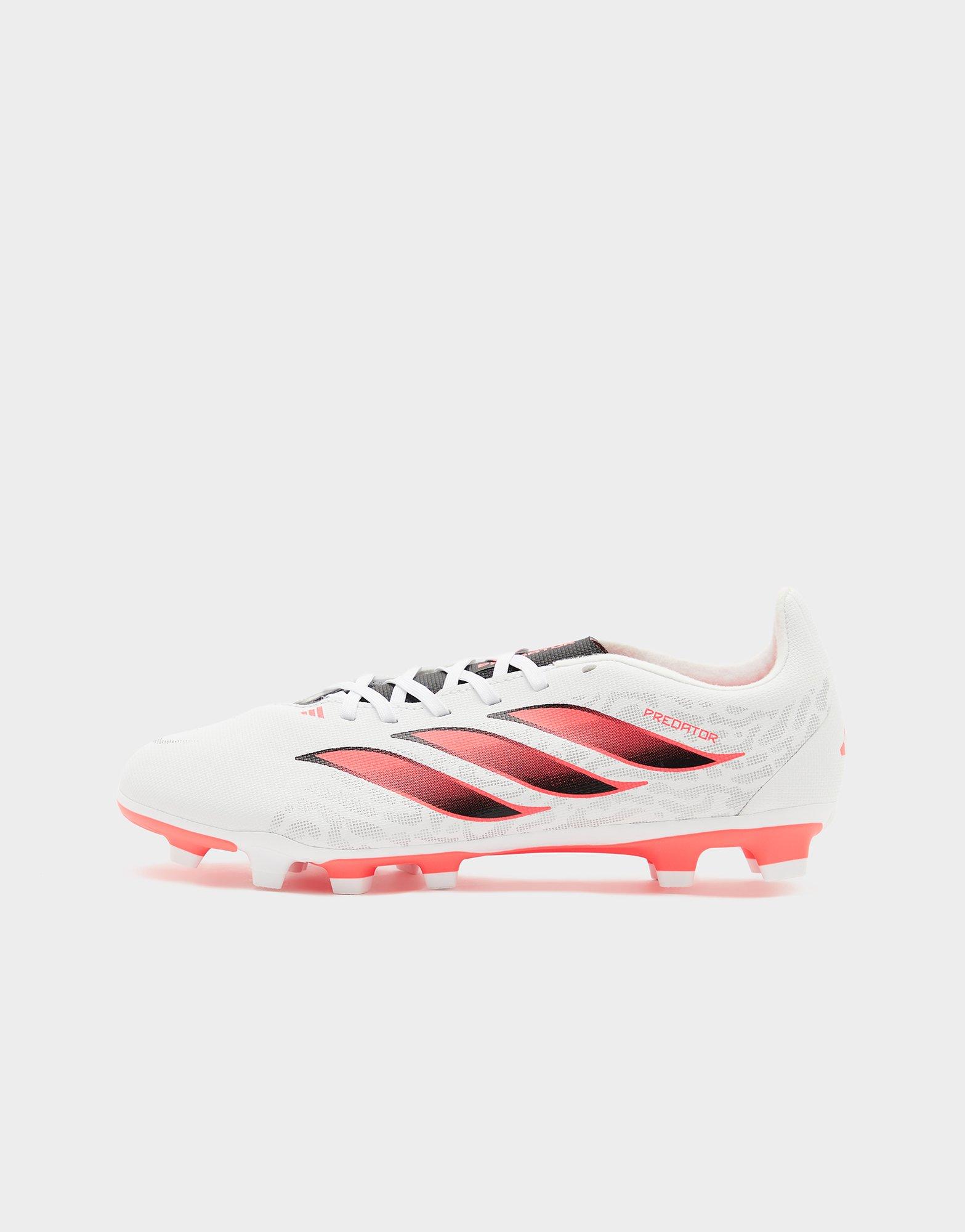 adidas Predator Club FG Junior