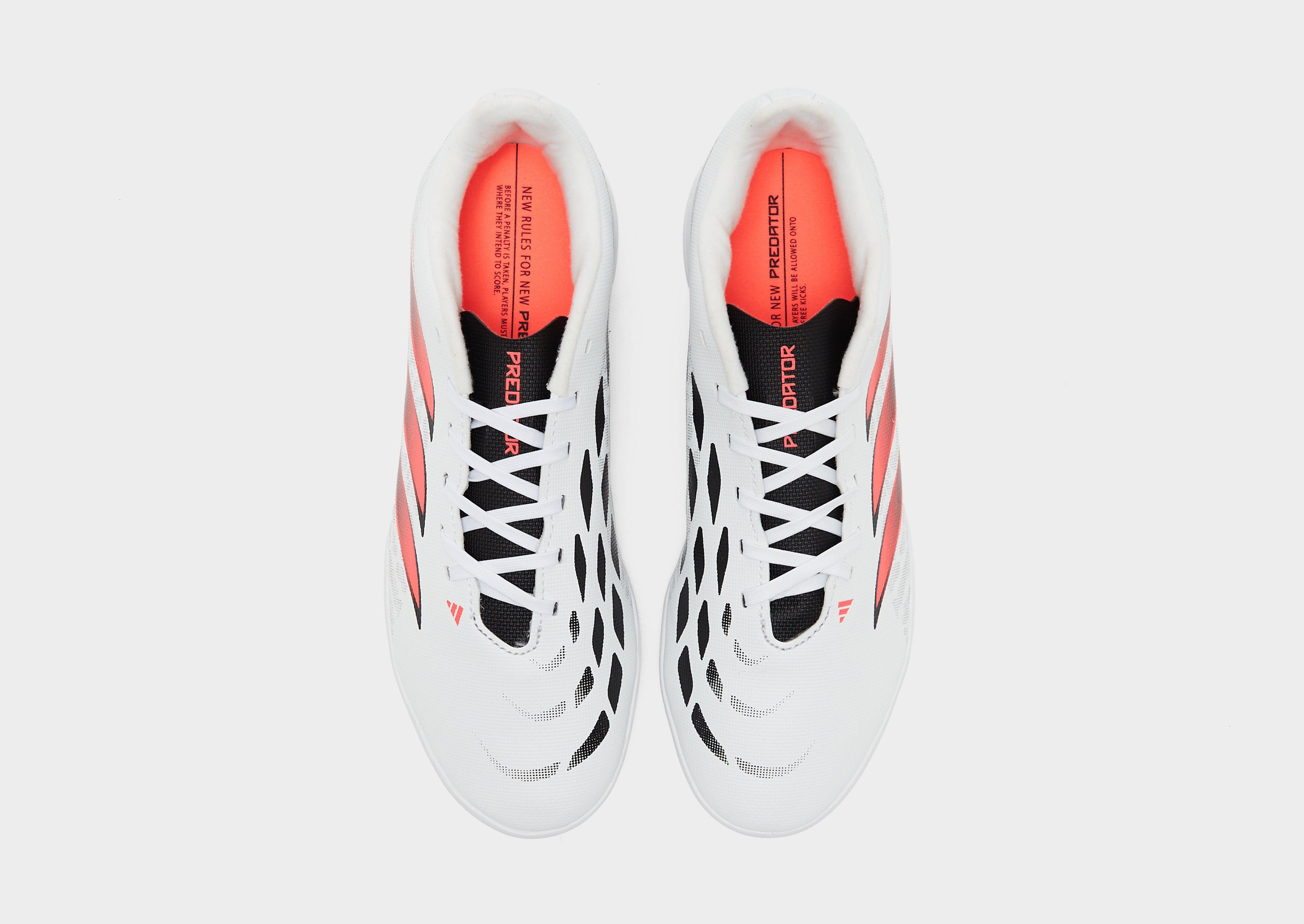 adidas Predator Club TF Junior