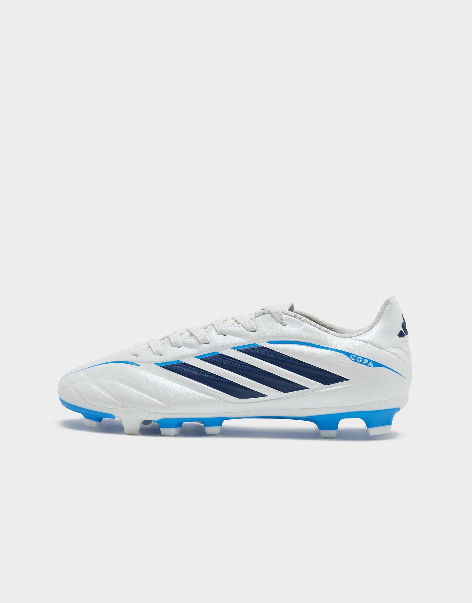 adidas Bota de fútbol Copa Pure 2 Club versátil (Adolescentes)