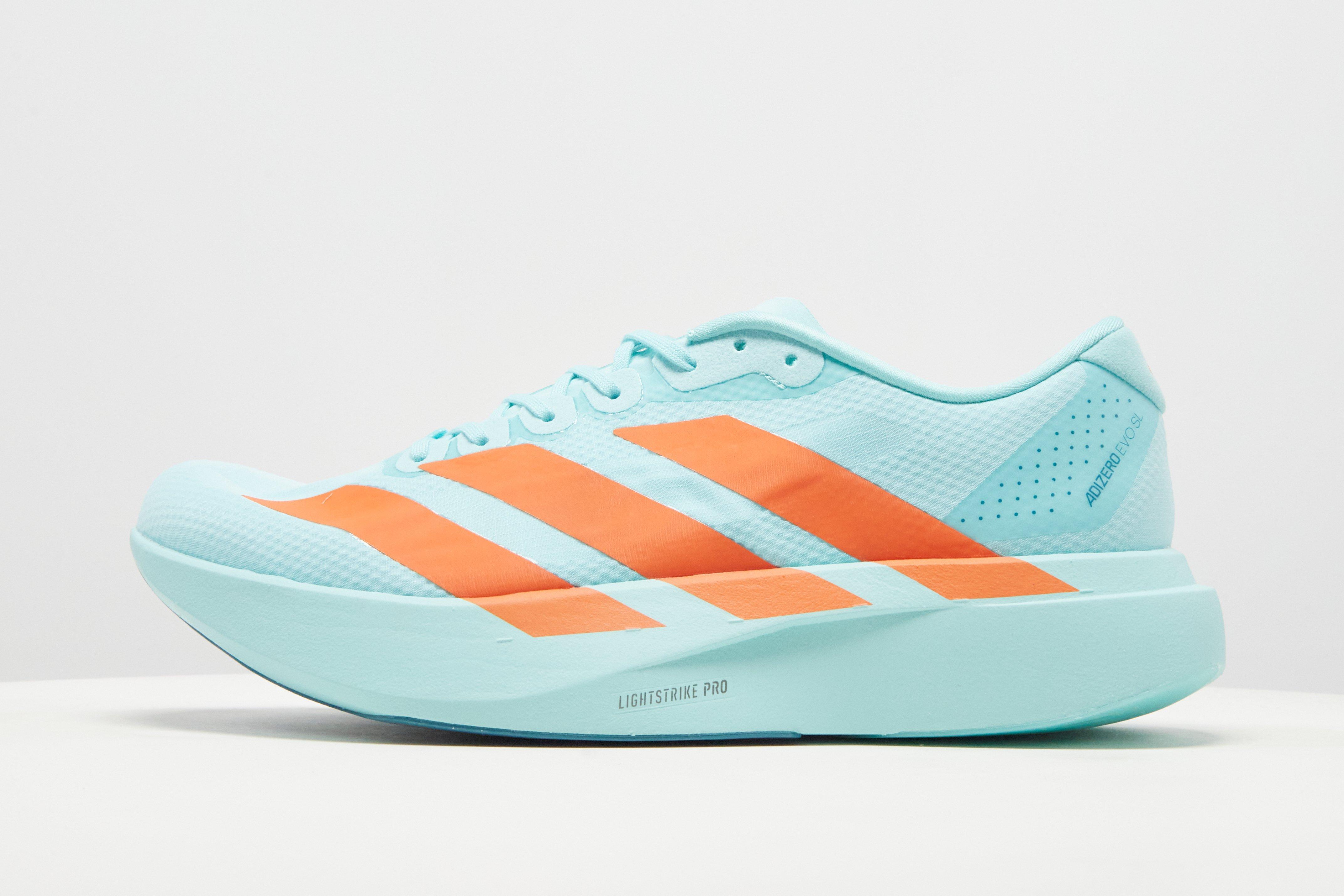 adidas Zapatilla Adizero Evo Sl
