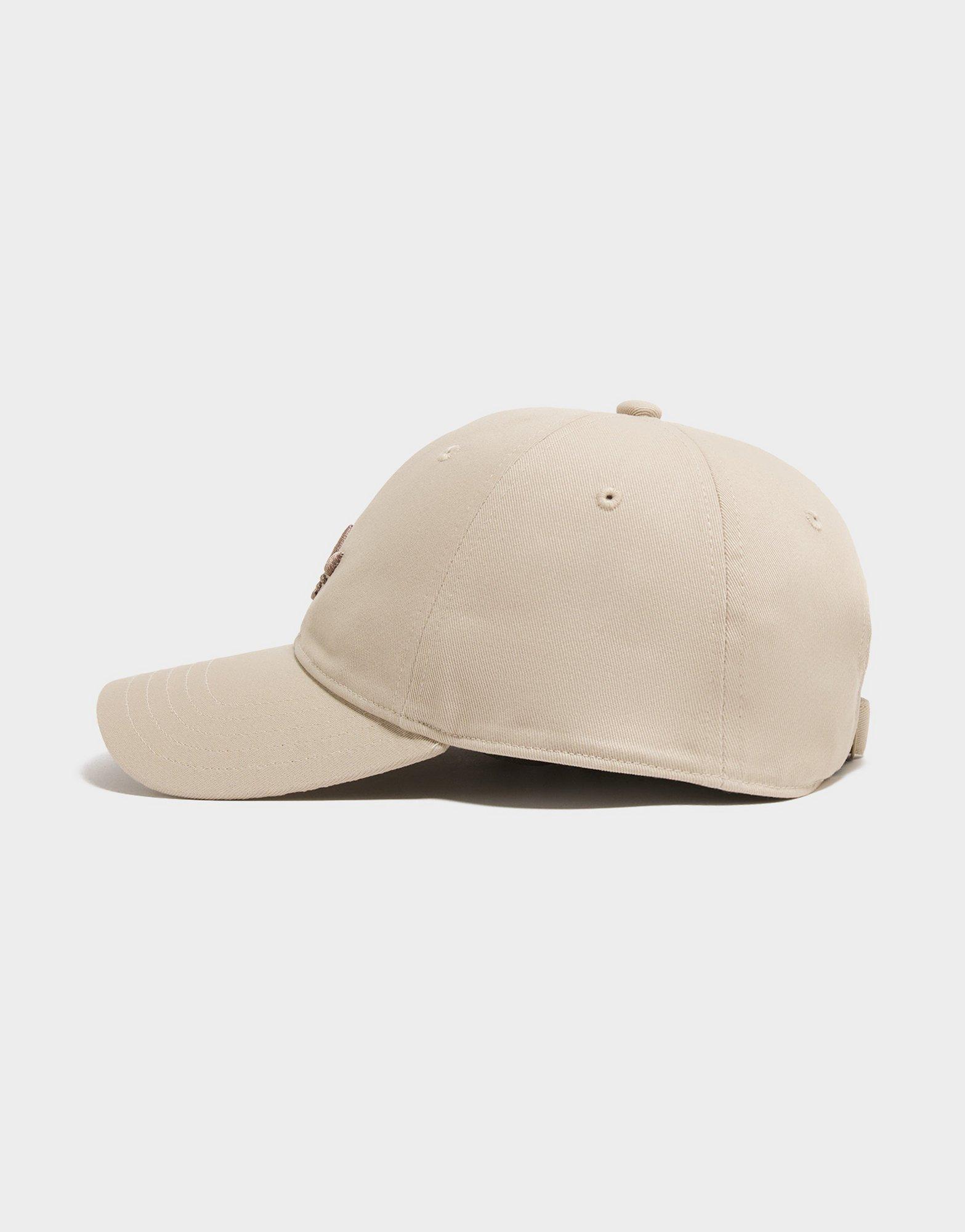 adidas Originals Adicolor Classic Trefoil Baseball Kappe