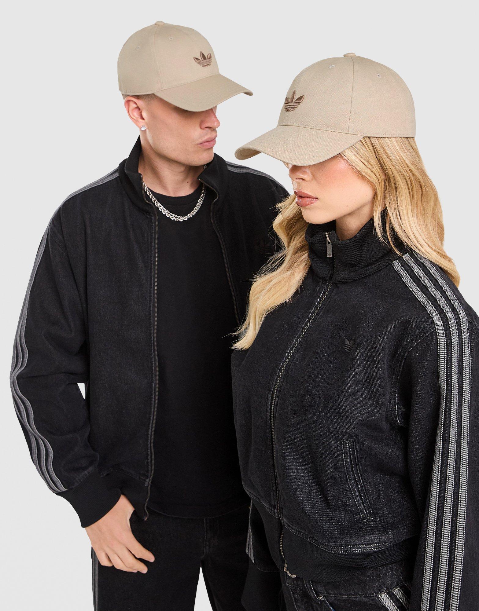 adidas Originals Cappellino Classic Trefoil