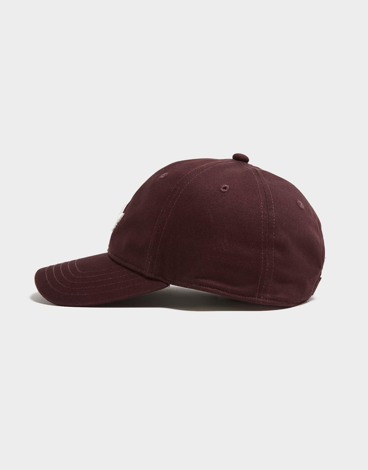 adidas Originals Adicolor Classic Trefoil Baseball Kappe