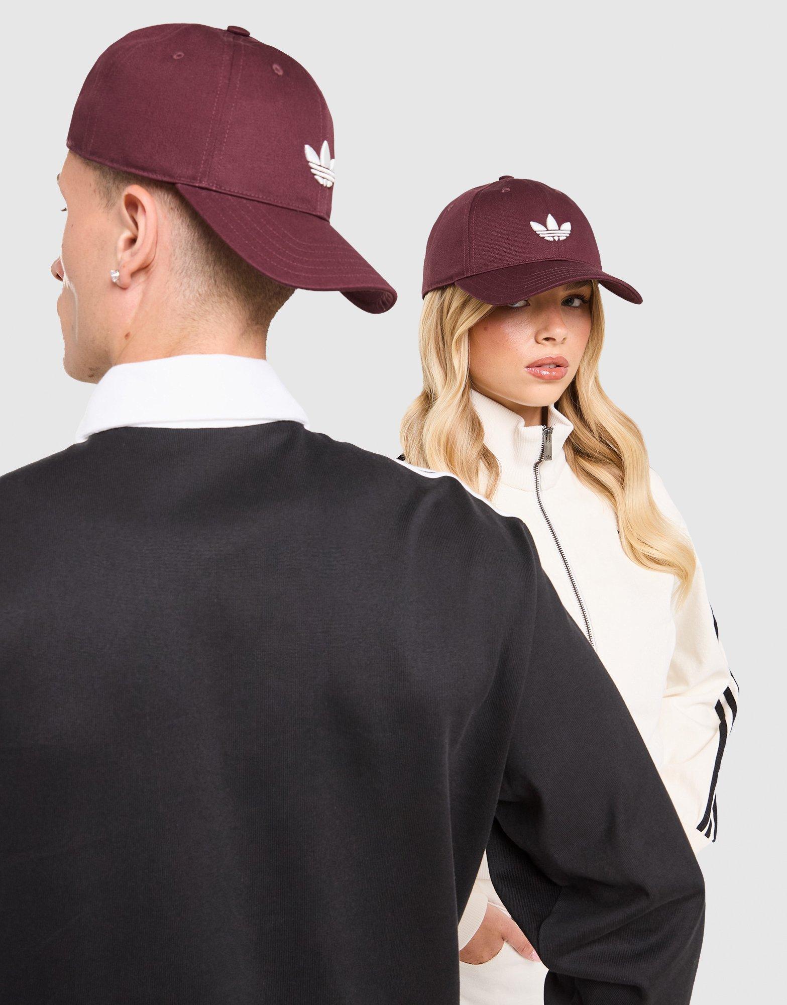adidas Originals Classic Trefoil Cap
