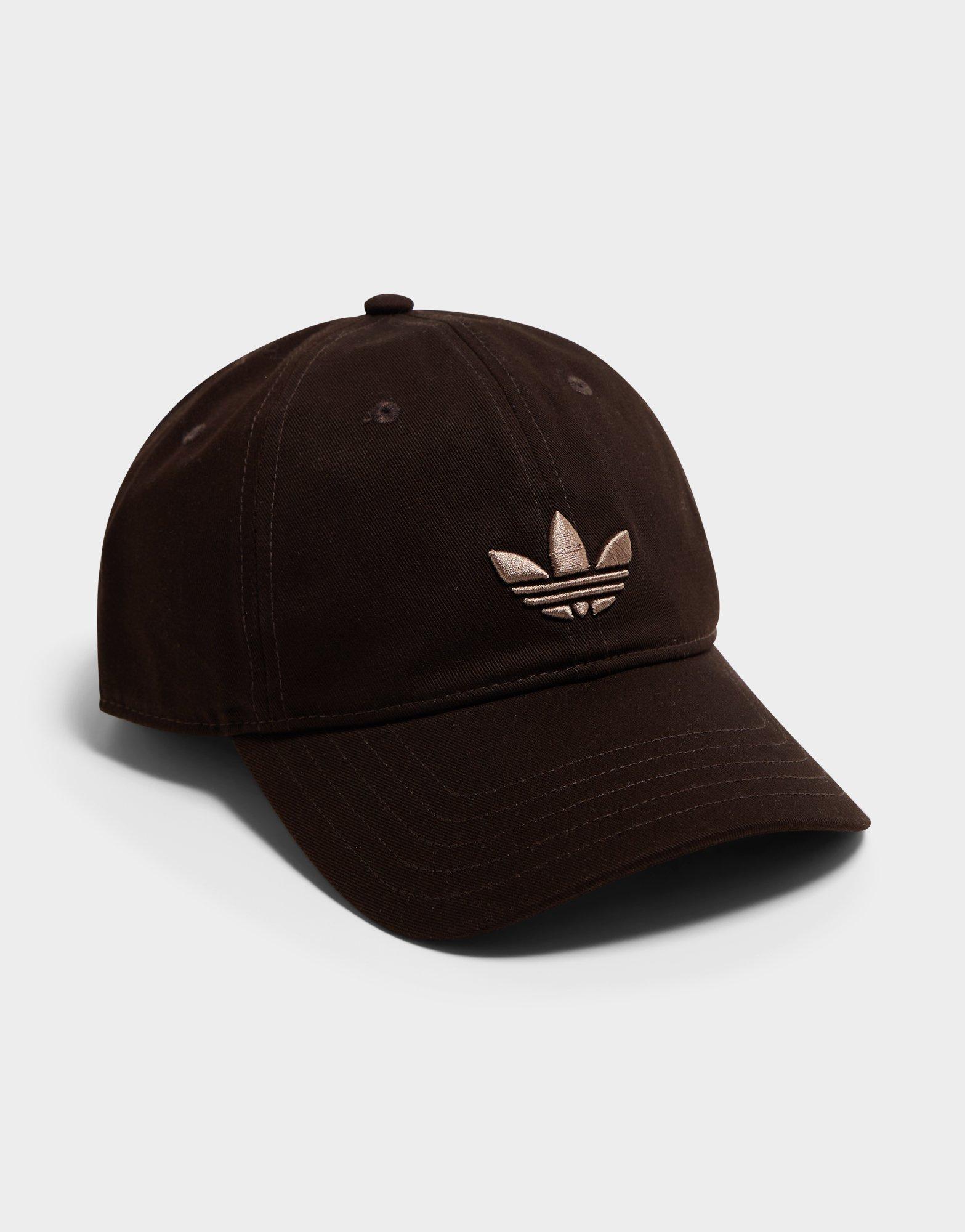adidas Originals Classic Trefoil Cap