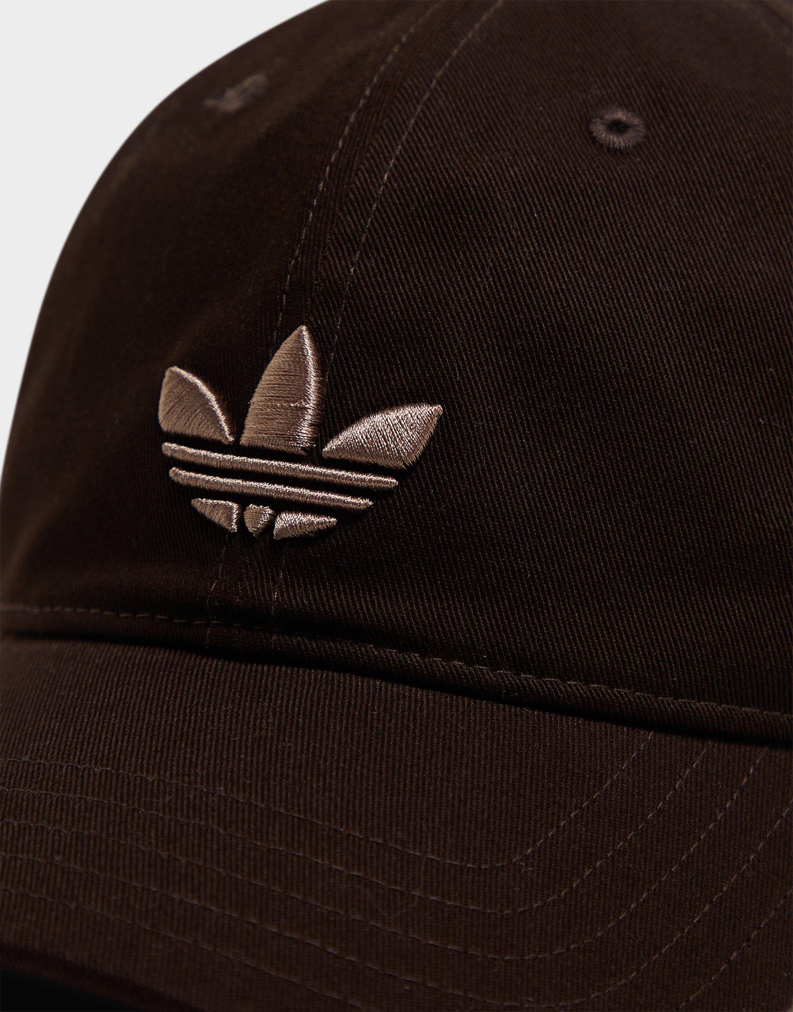 adidas Originals Classic Trefoil Cap