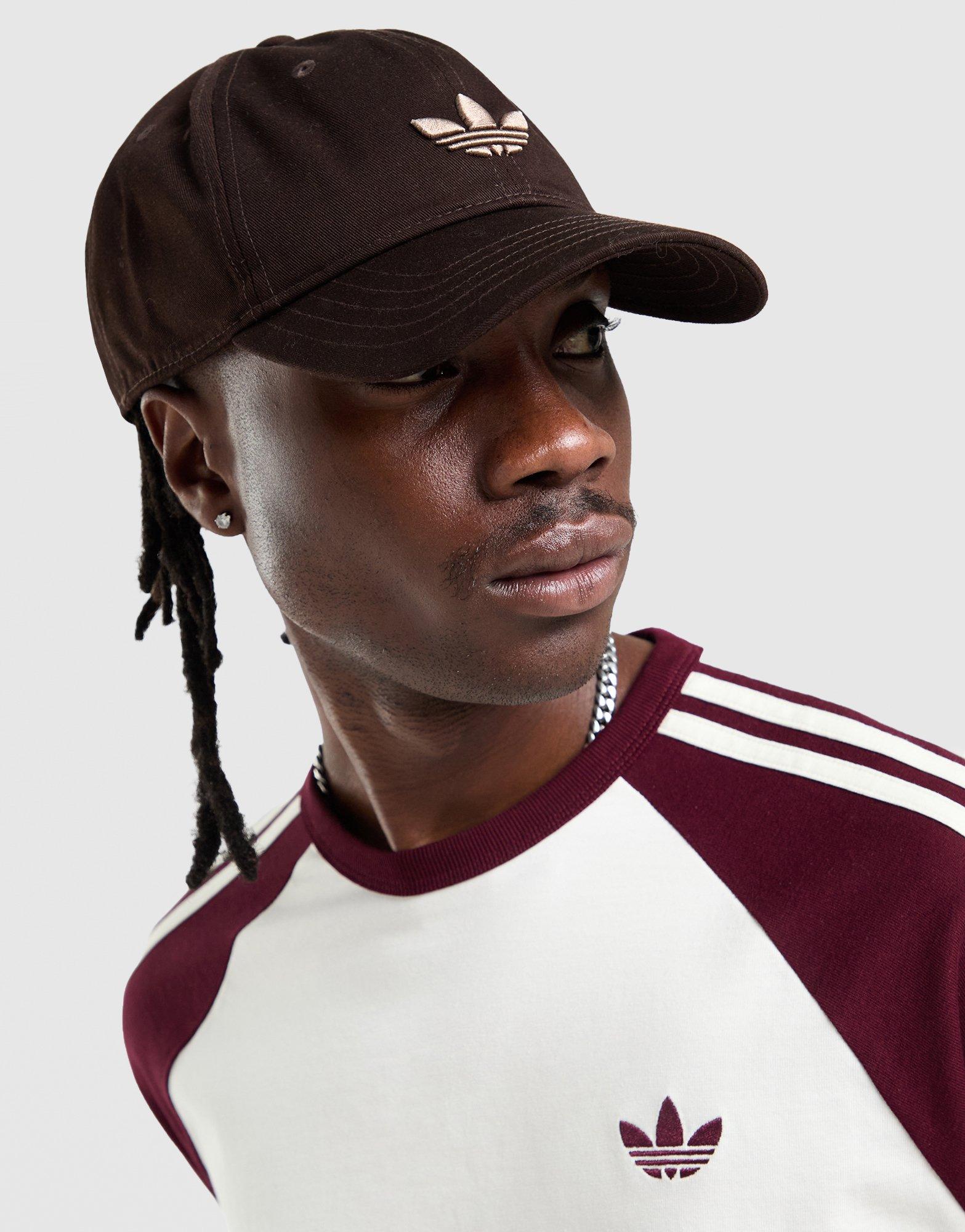 adidas Originals Cappellino Classic Trefoil