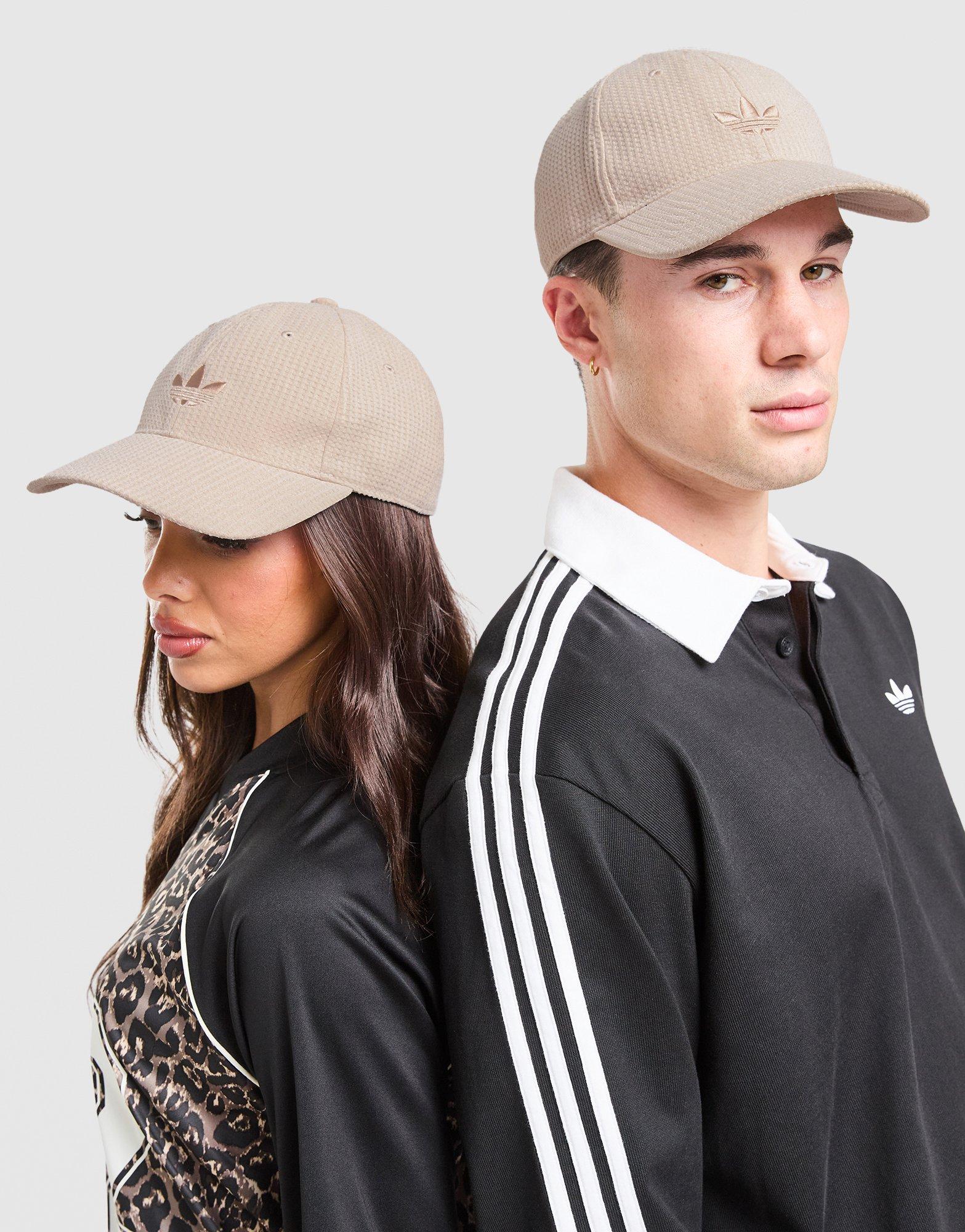 adidas Originals Waffle Cap